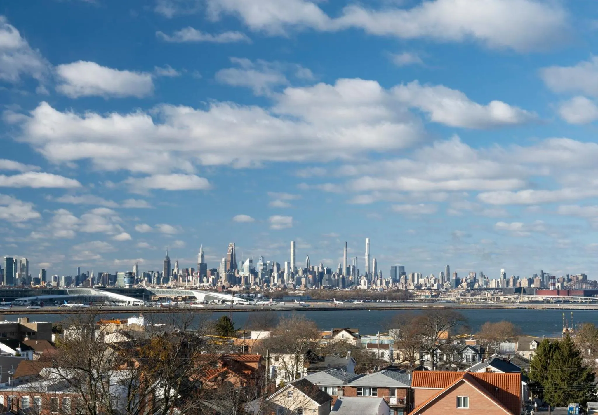 Restaurant/places to eat in voco Fiorello - LaGuardia Airport by IHG