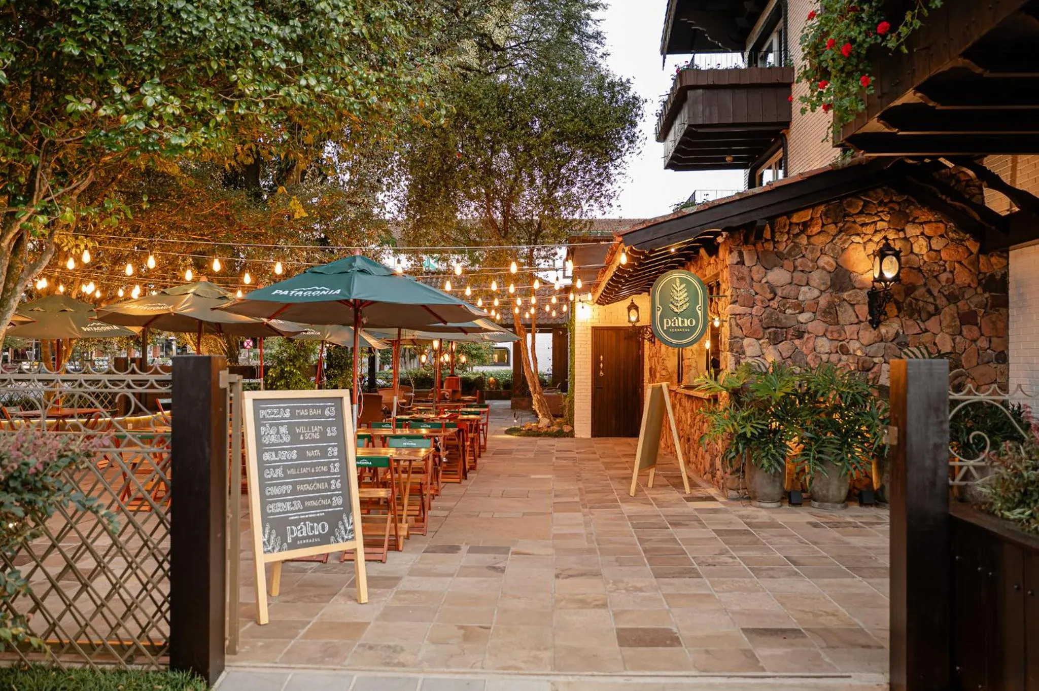 Other in Serrazul Hotel