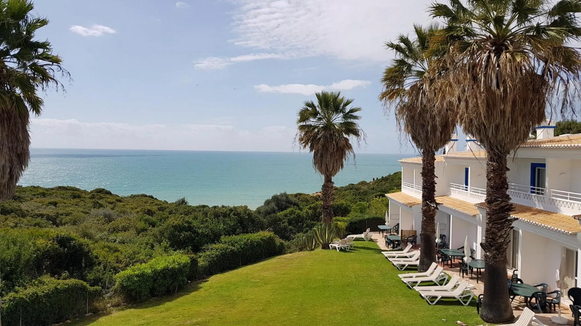 View (from property/room) in Pestana Palm Gardens