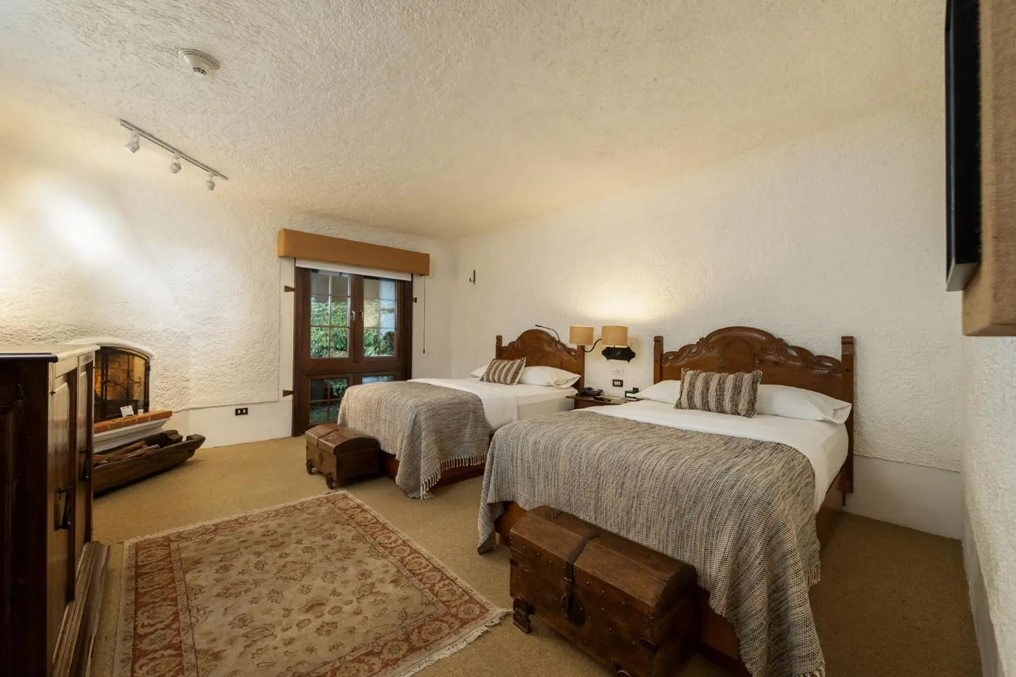 Junior Suite in Hotel Museo Spa Casa Santo Domingo Junior Suite in Hotel Museo Spa Casa Santo Domingo