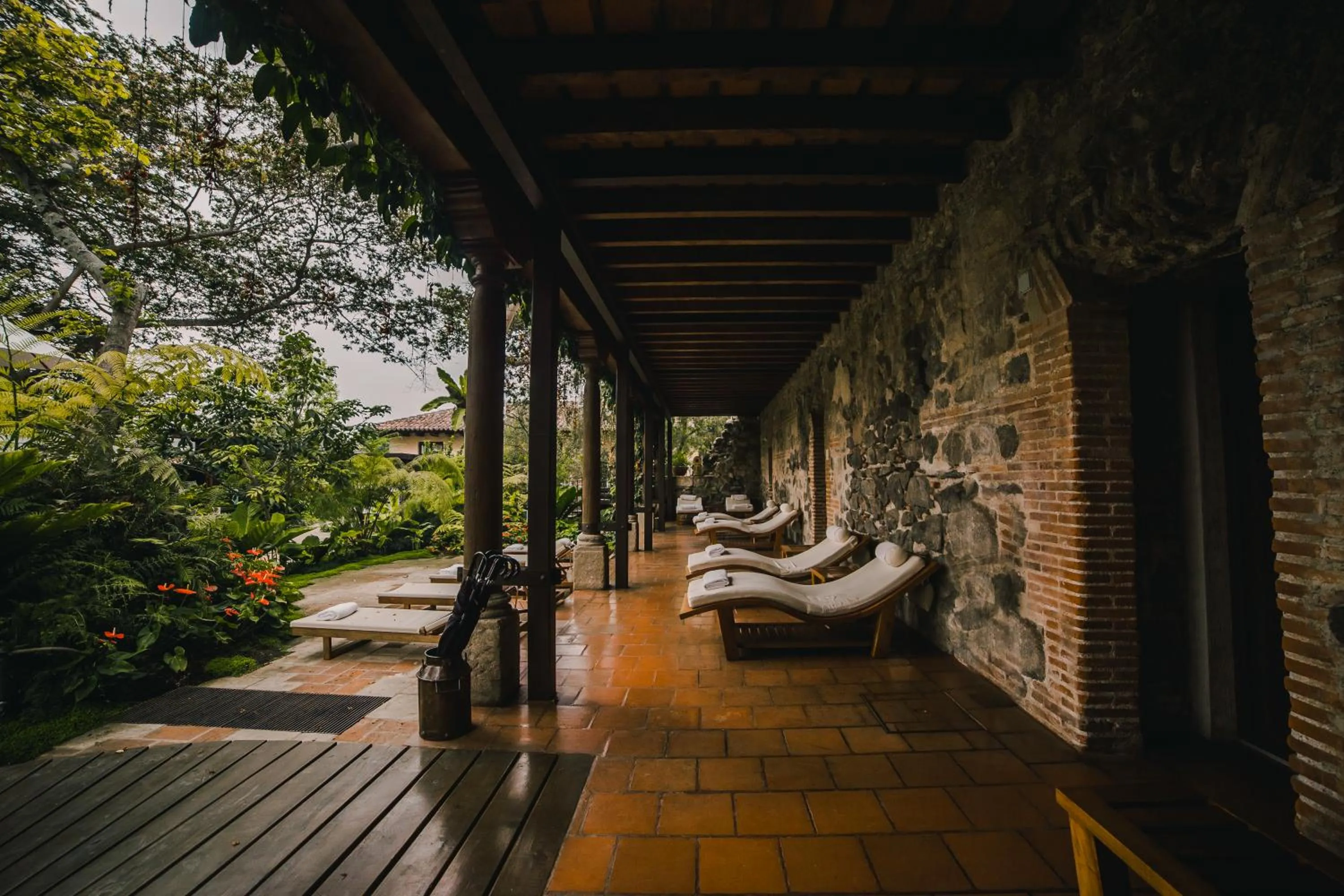 Spa and wellness centre/facilities in Hotel Museo Spa Casa Santo Domingo