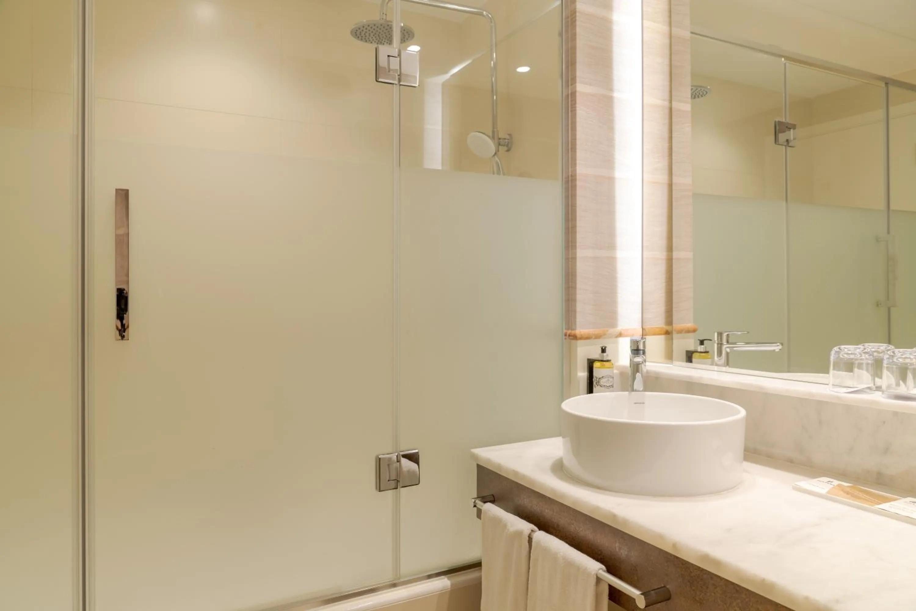 Bathroom in Pestana Blue Alvor Beach - All Inclusive Hotel