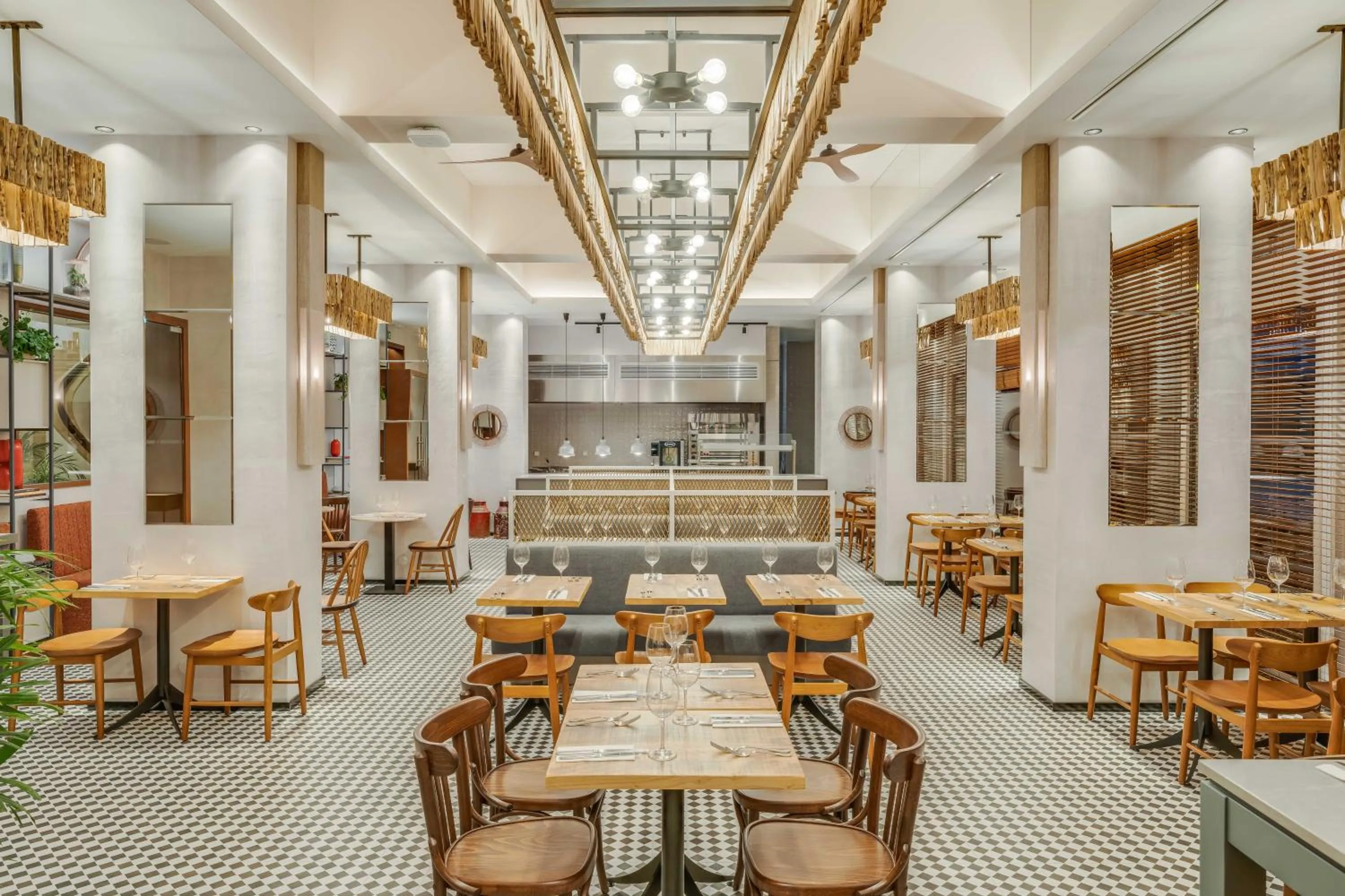 Restaurant/places to eat in Pestana Blue Alvor Beach - All Inclusive Hotel