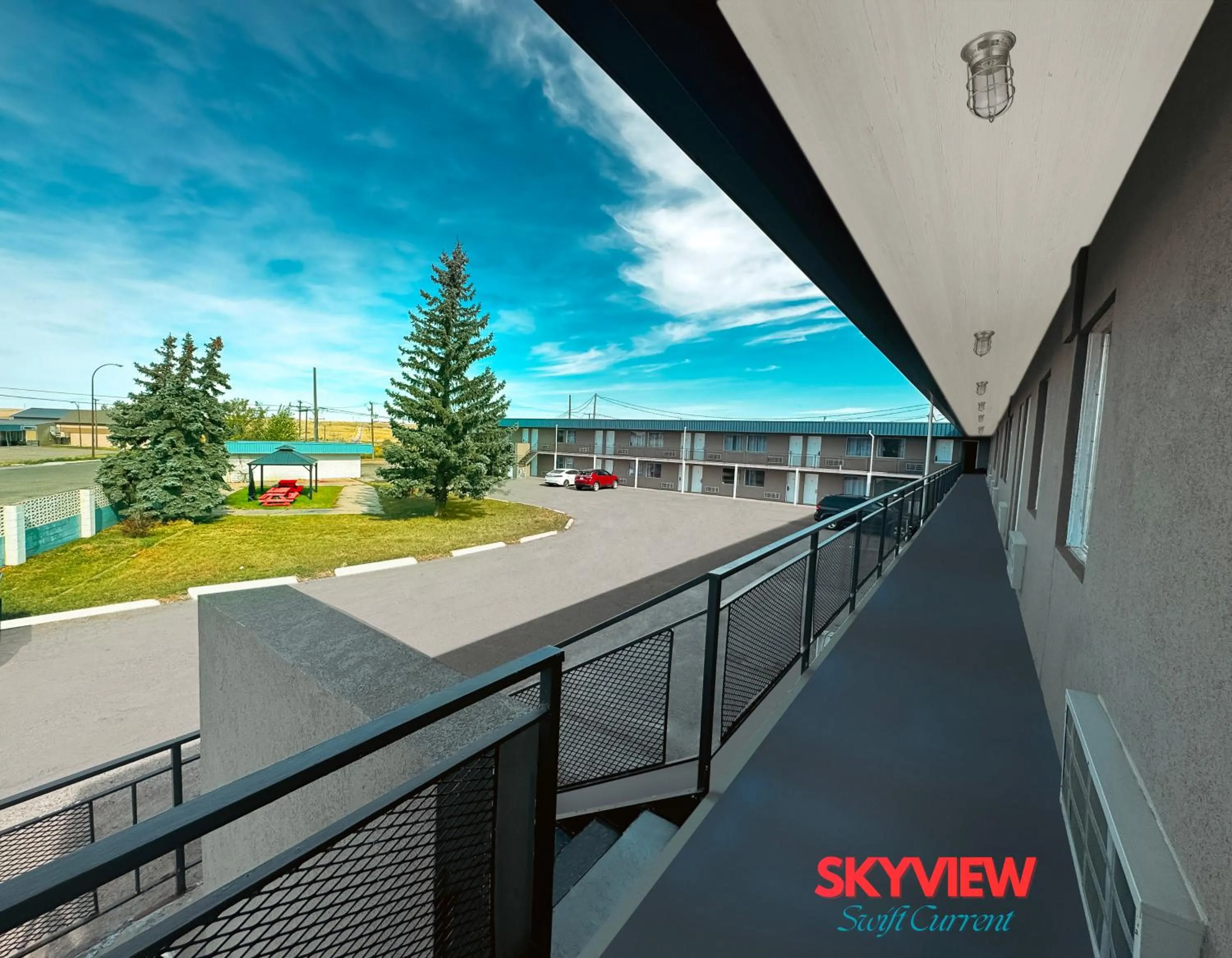 View (from property/room) in SkyView Swift Current