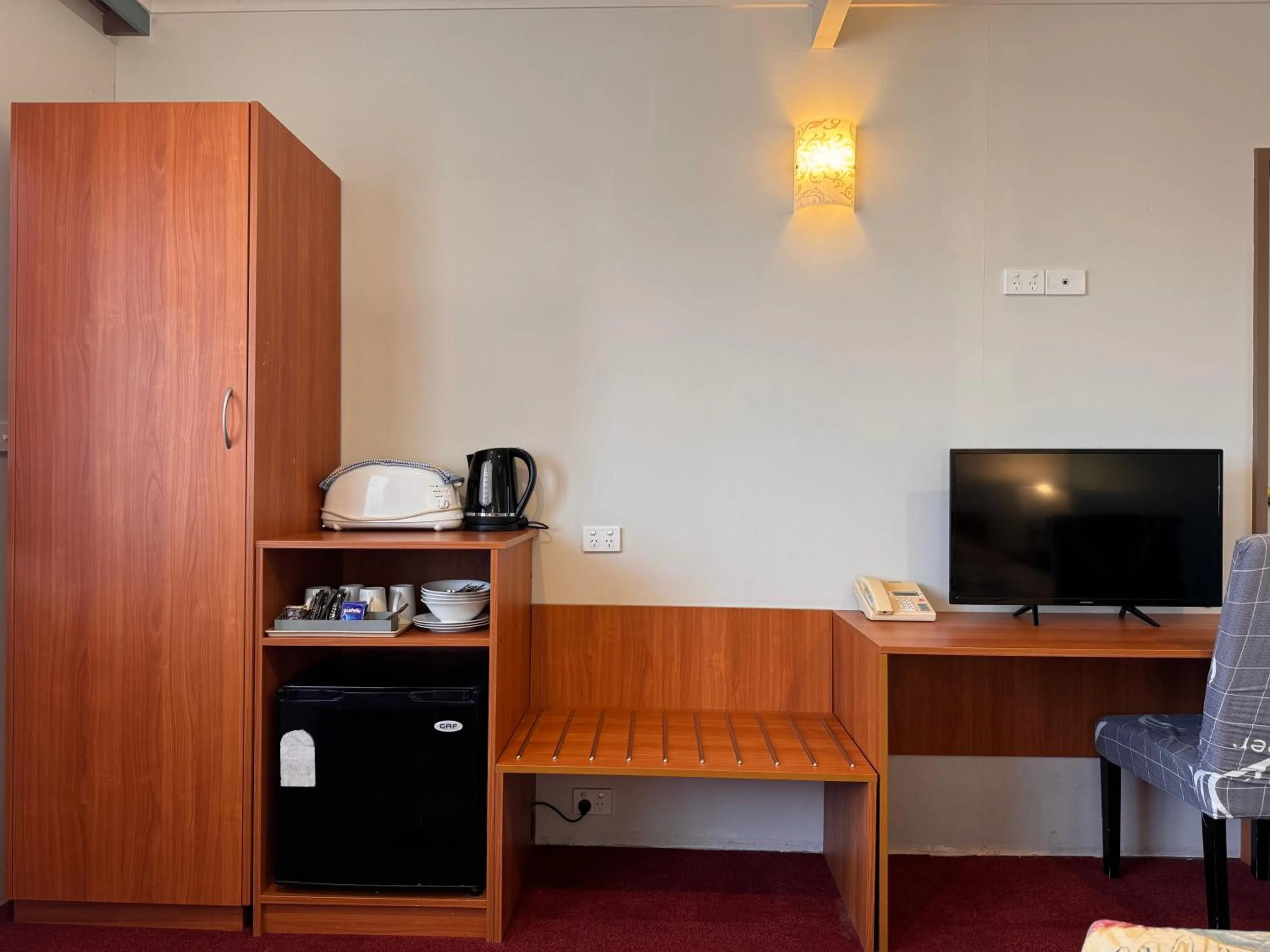 Mountain View Country Inn