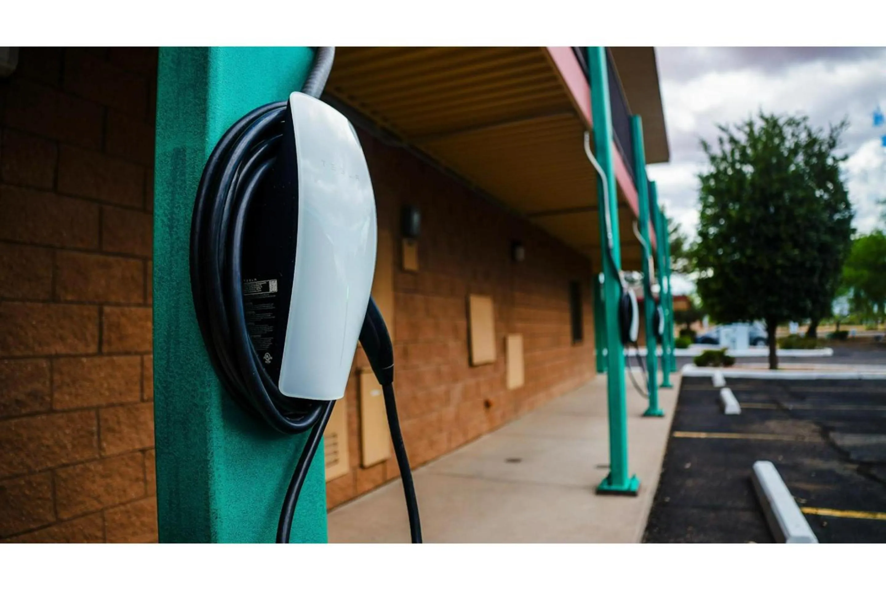 Facade/entrance in Sierra Inn Capital O ft Huachuca
