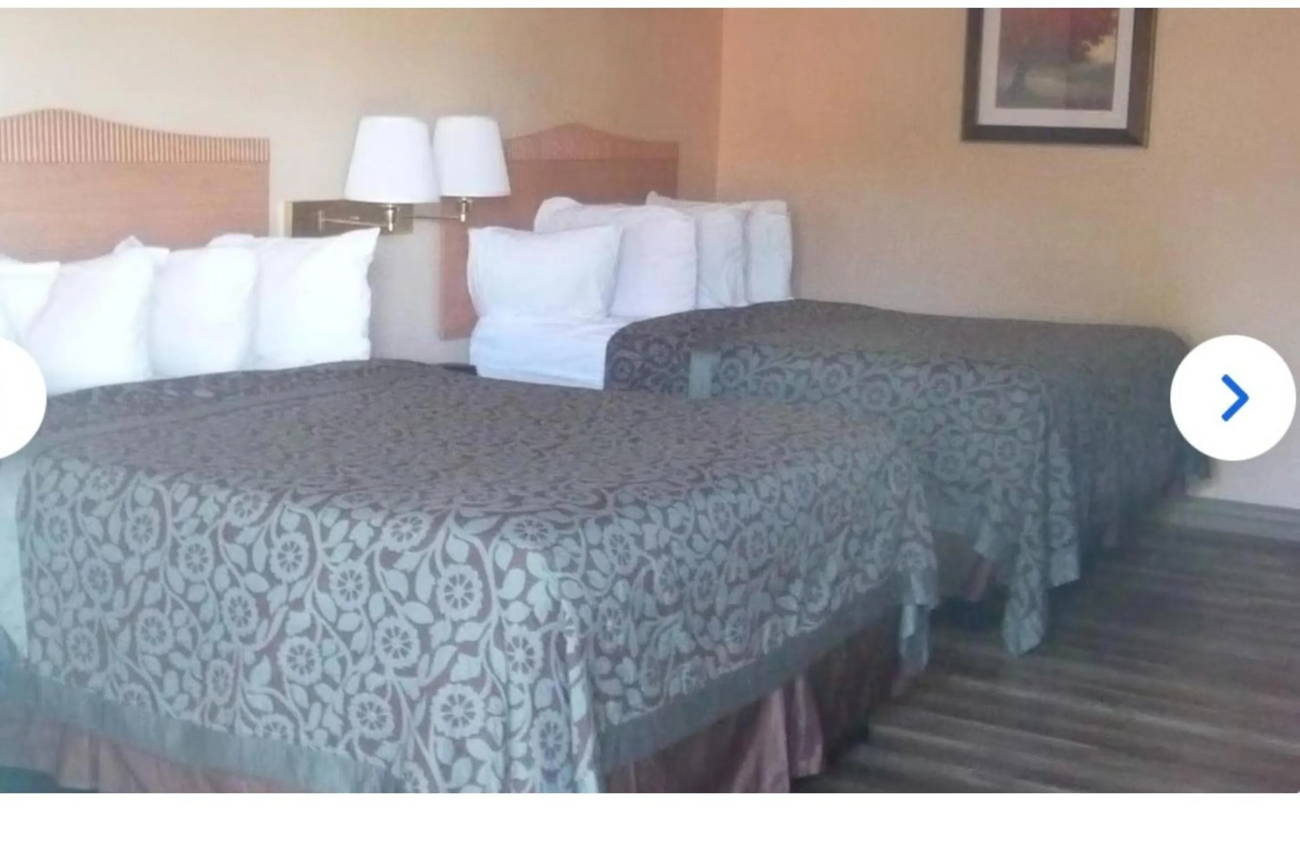 Bedroom, Bed in Sierra Inn Capital O ft Huachuca