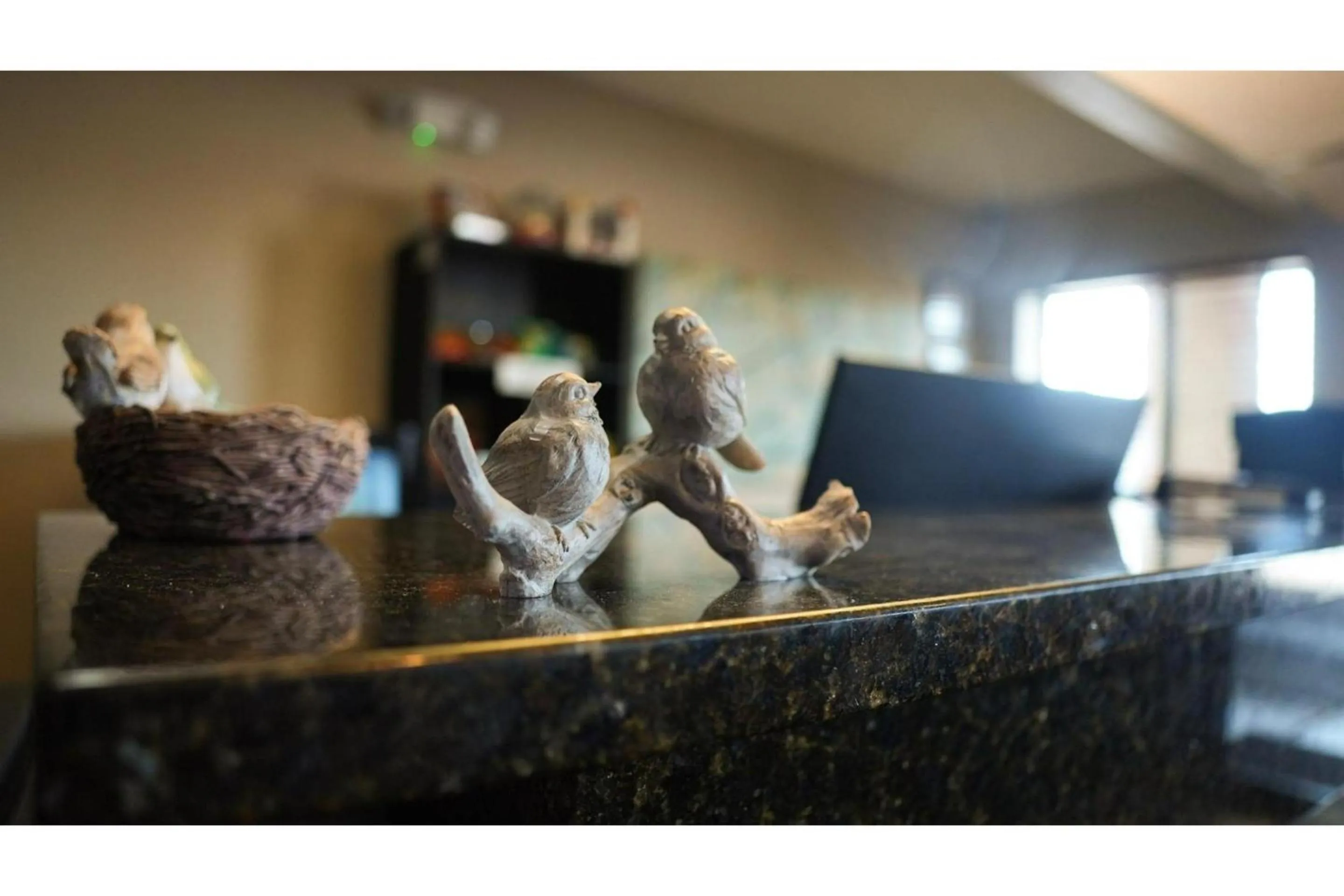 Lobby or reception in Sierra Inn Capital O ft Huachuca