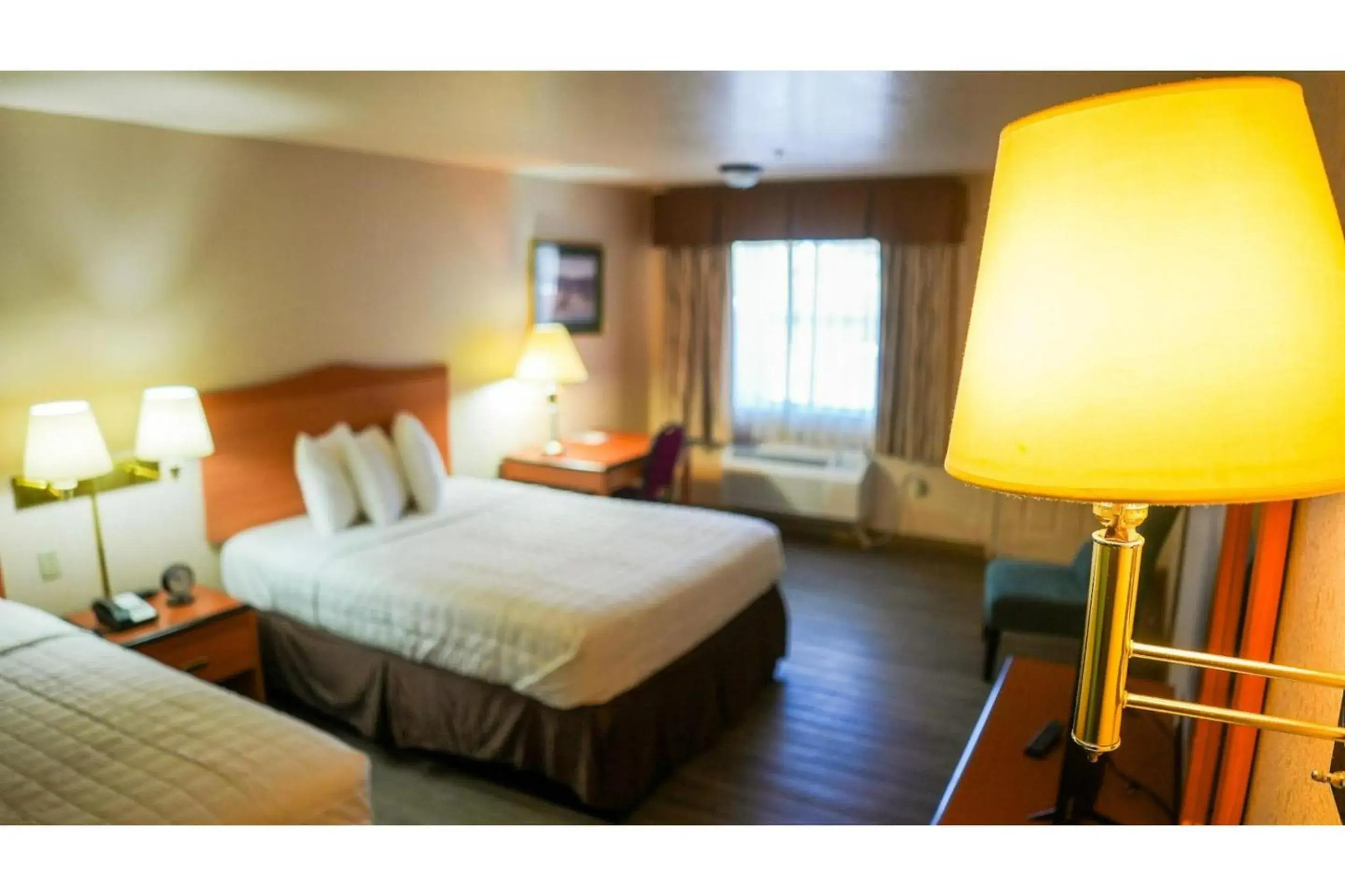 2 Queen Beds Non-Smoking in Sierra Inn Capital O ft Huachuca 2 Queen Beds Non-Smoking in Sierra Inn Capital O ft Huachuca