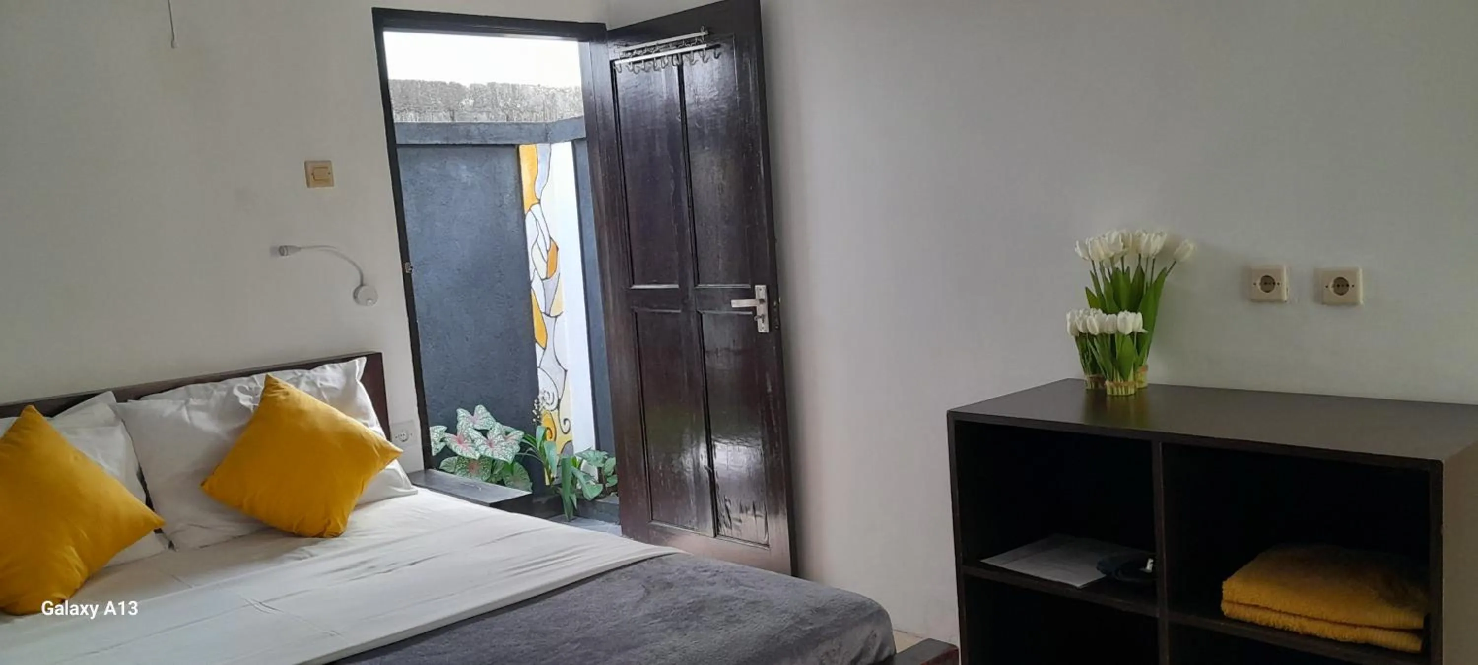 Bedroom, Bed in Indah Homestay and Cooking classes