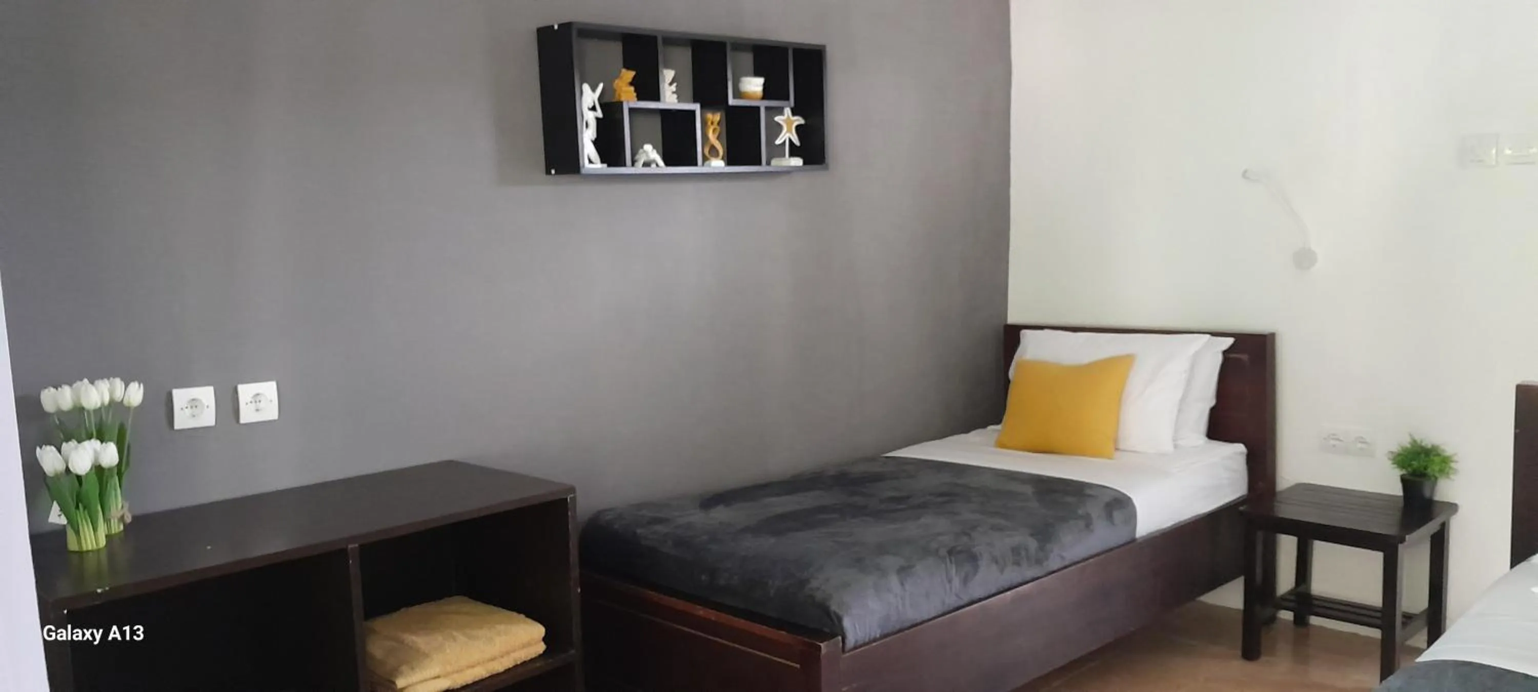 Bedroom, Bed in Indah Homestay and Cooking classes