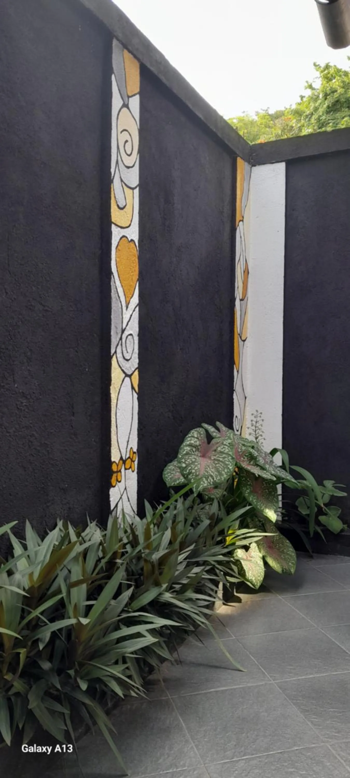 Bathroom in Indah Homestay and Cooking classes