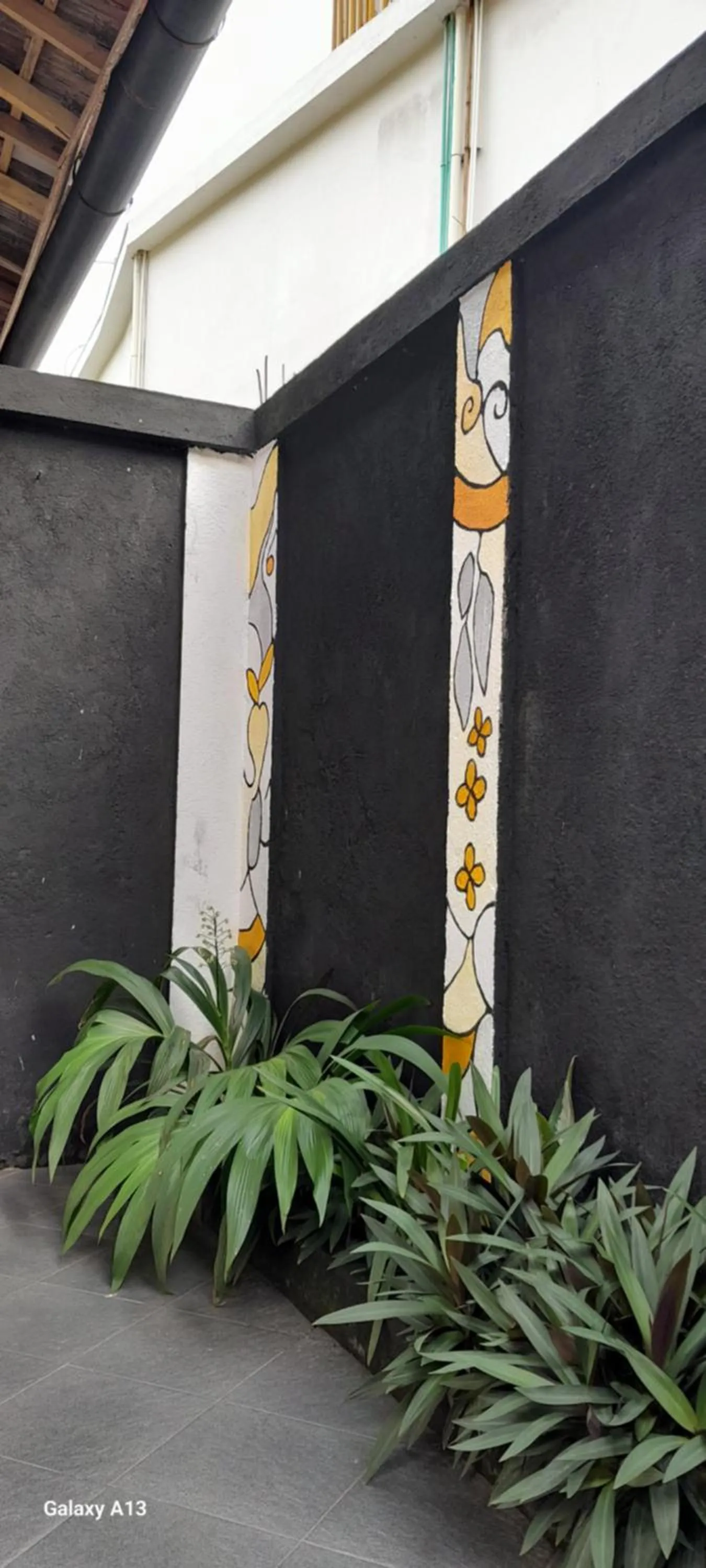 Bathroom in Indah Homestay and Cooking classes