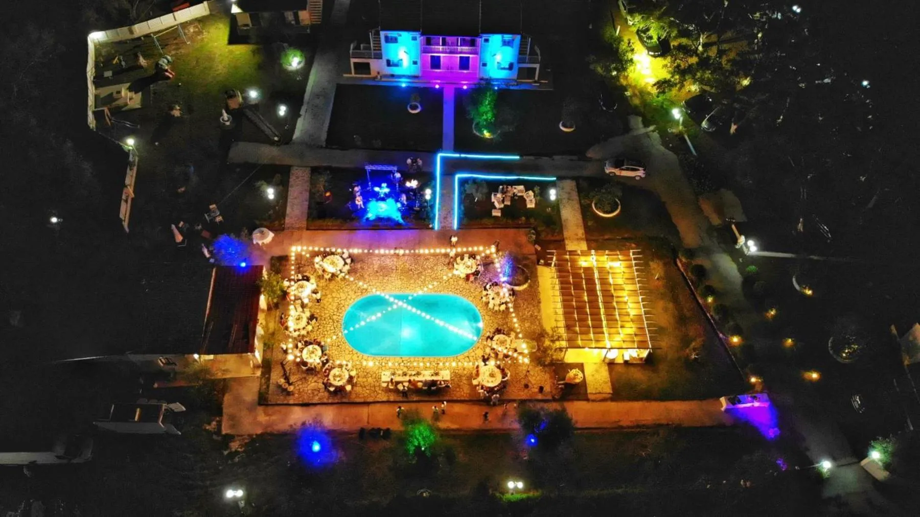 Alykes Family Resort