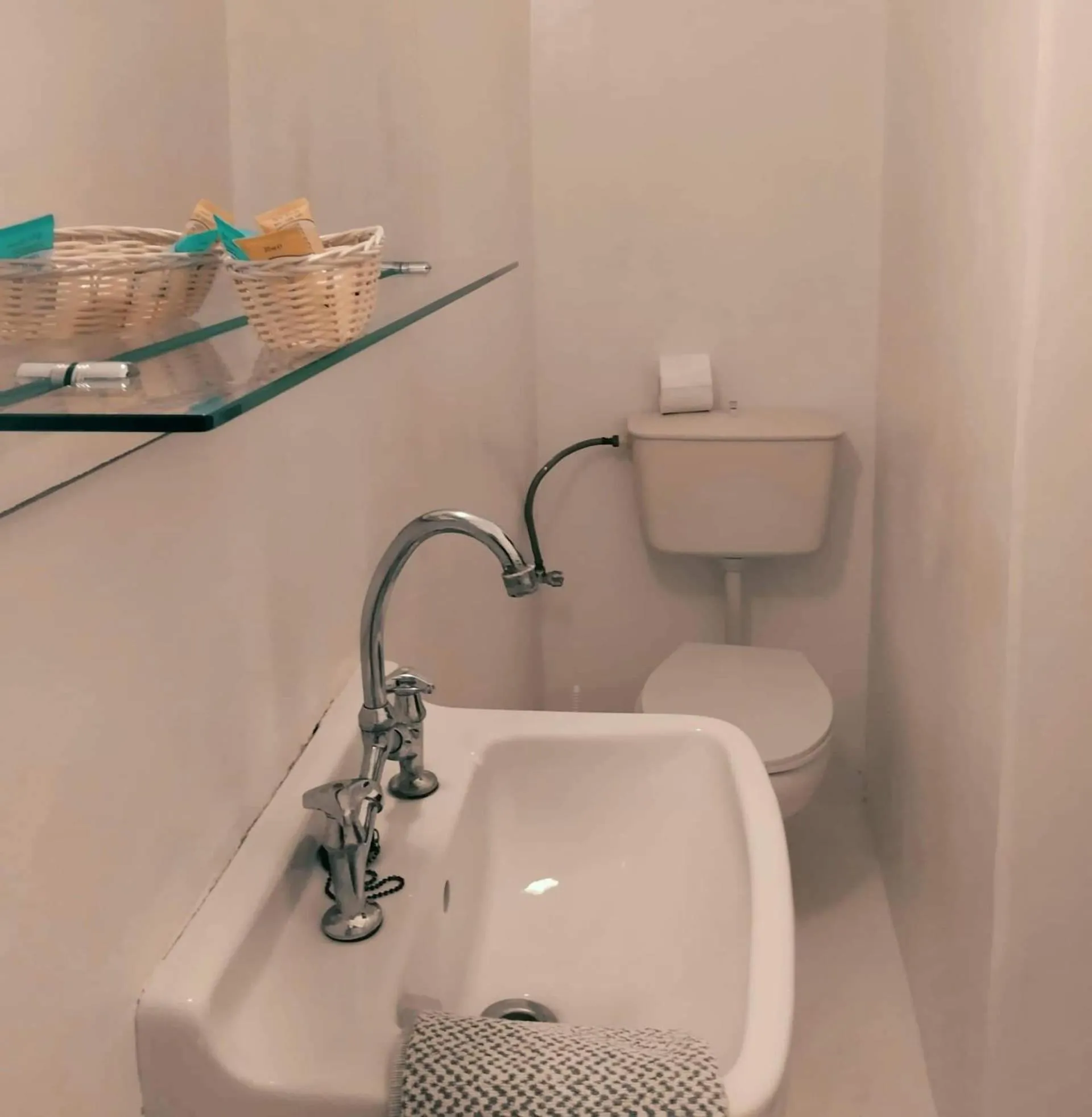 Alykes Family Resort