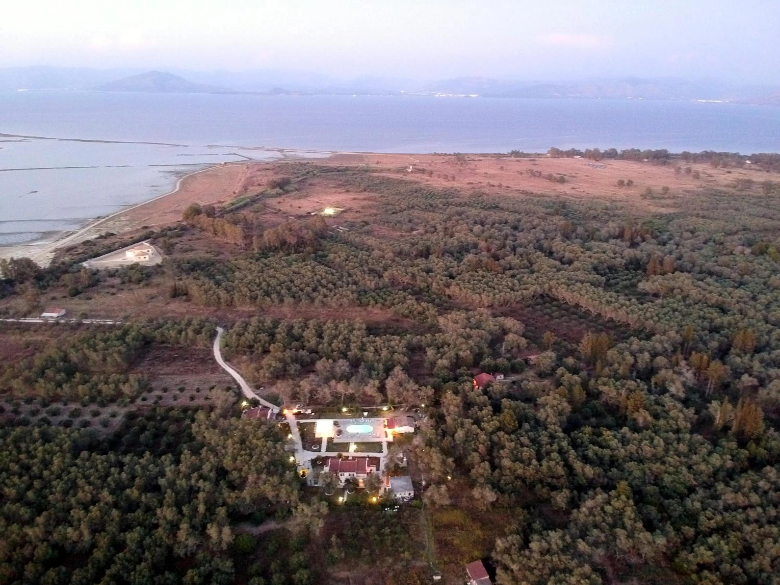 Alykes Family Resort