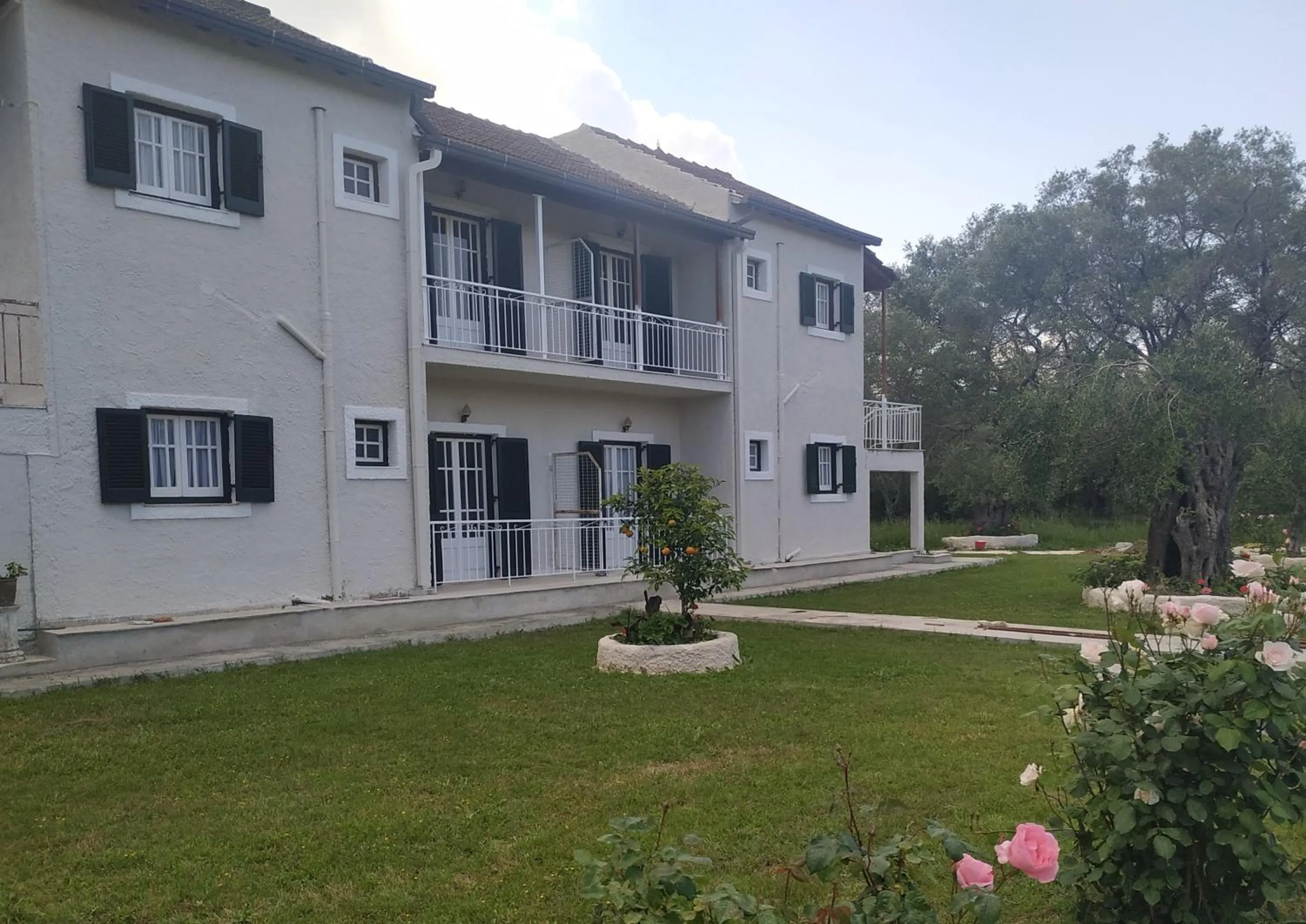 Alykes Family Resort