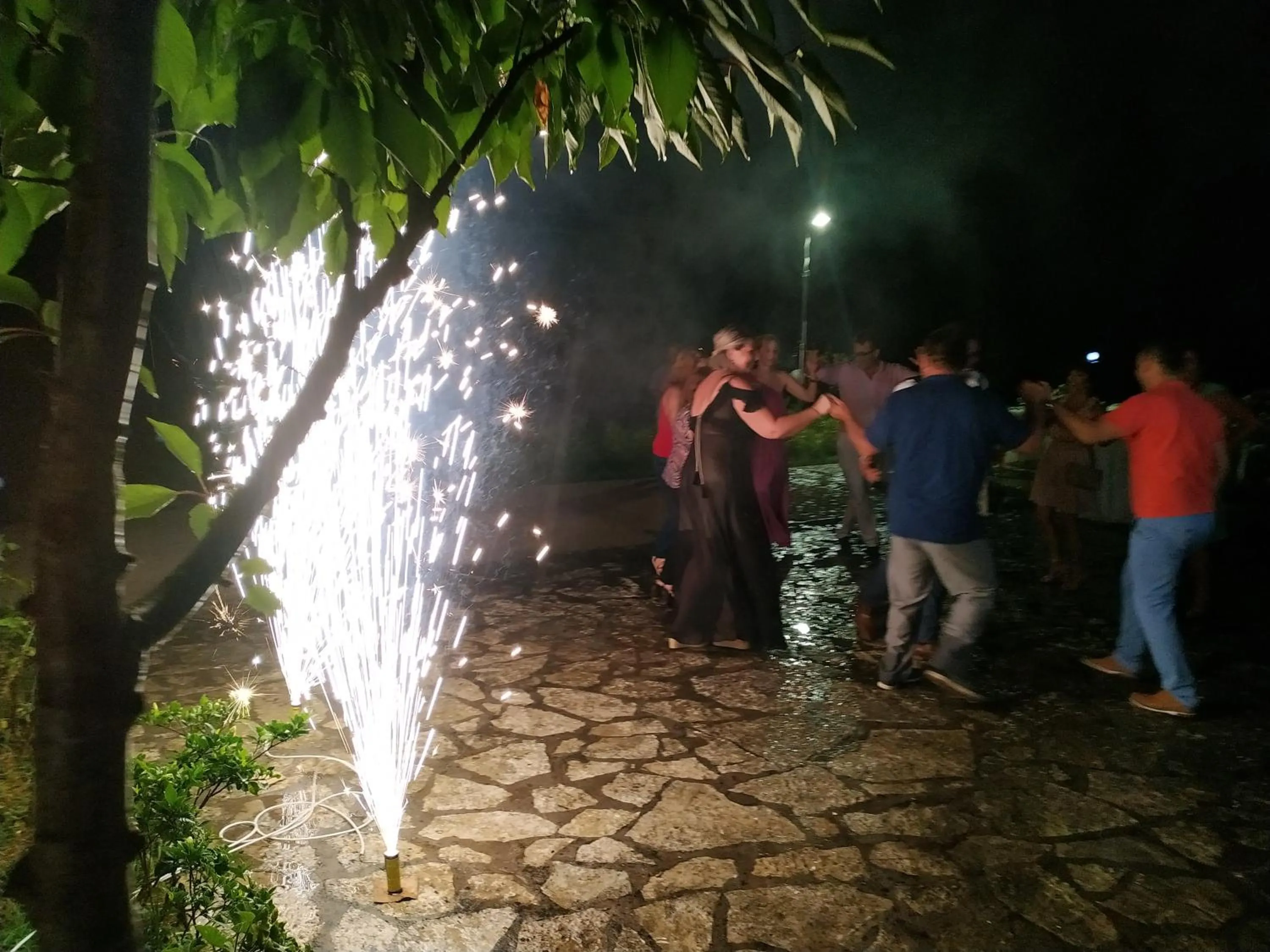 Alykes Family Resort