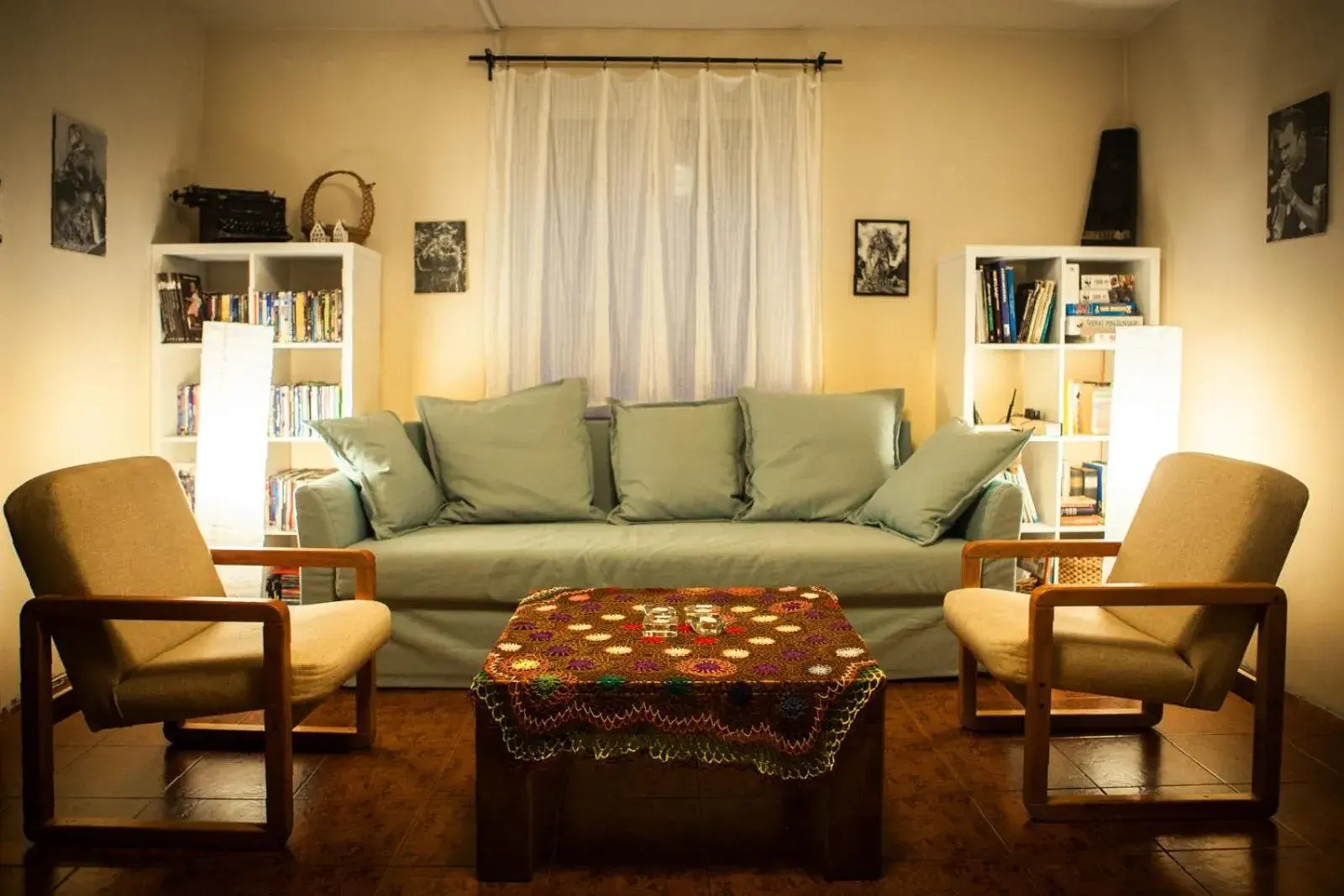 Villa with Garden View in KrakowHouse Villa with Garden View in KrakowHouse