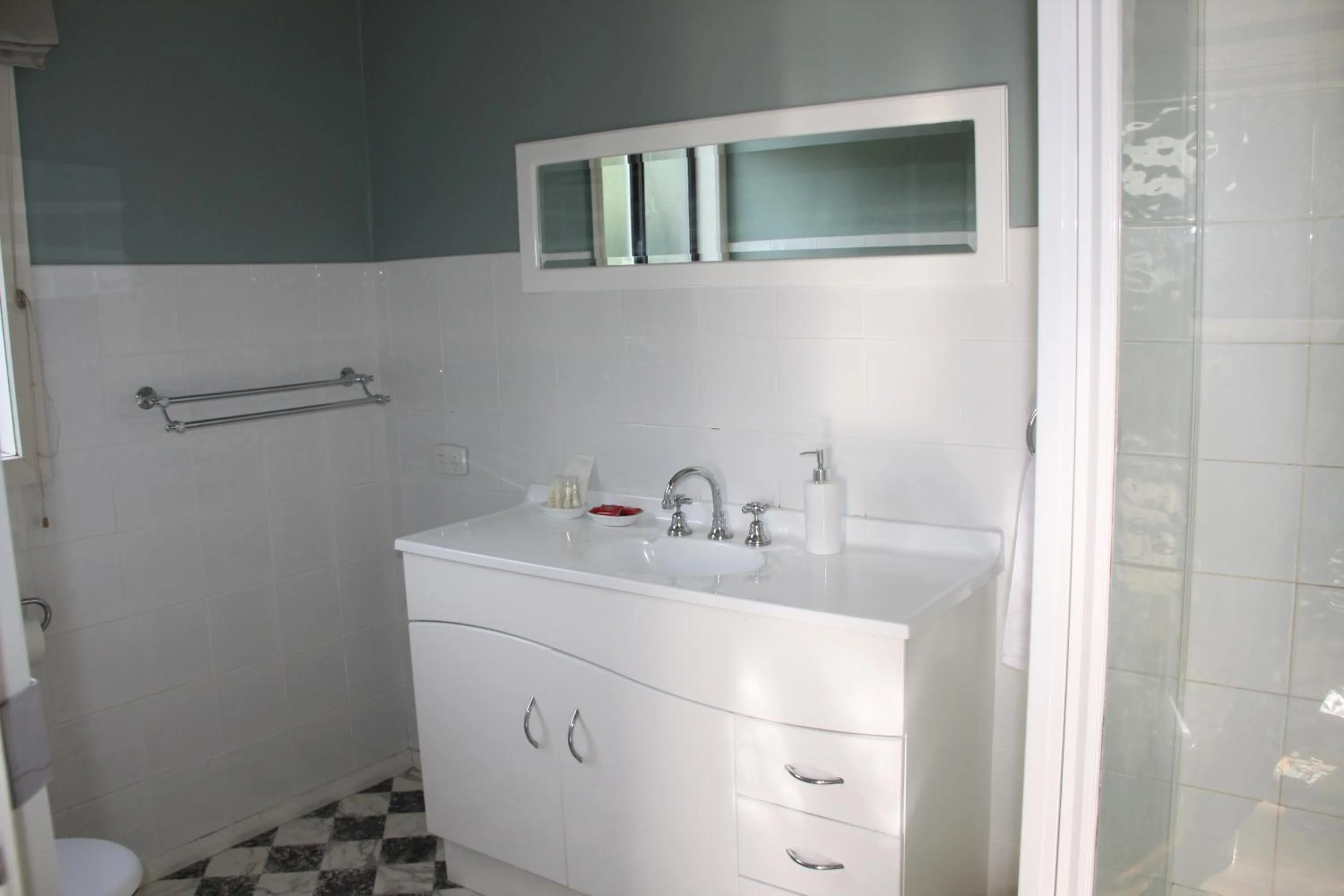 Westbury Gingerbread Cottages