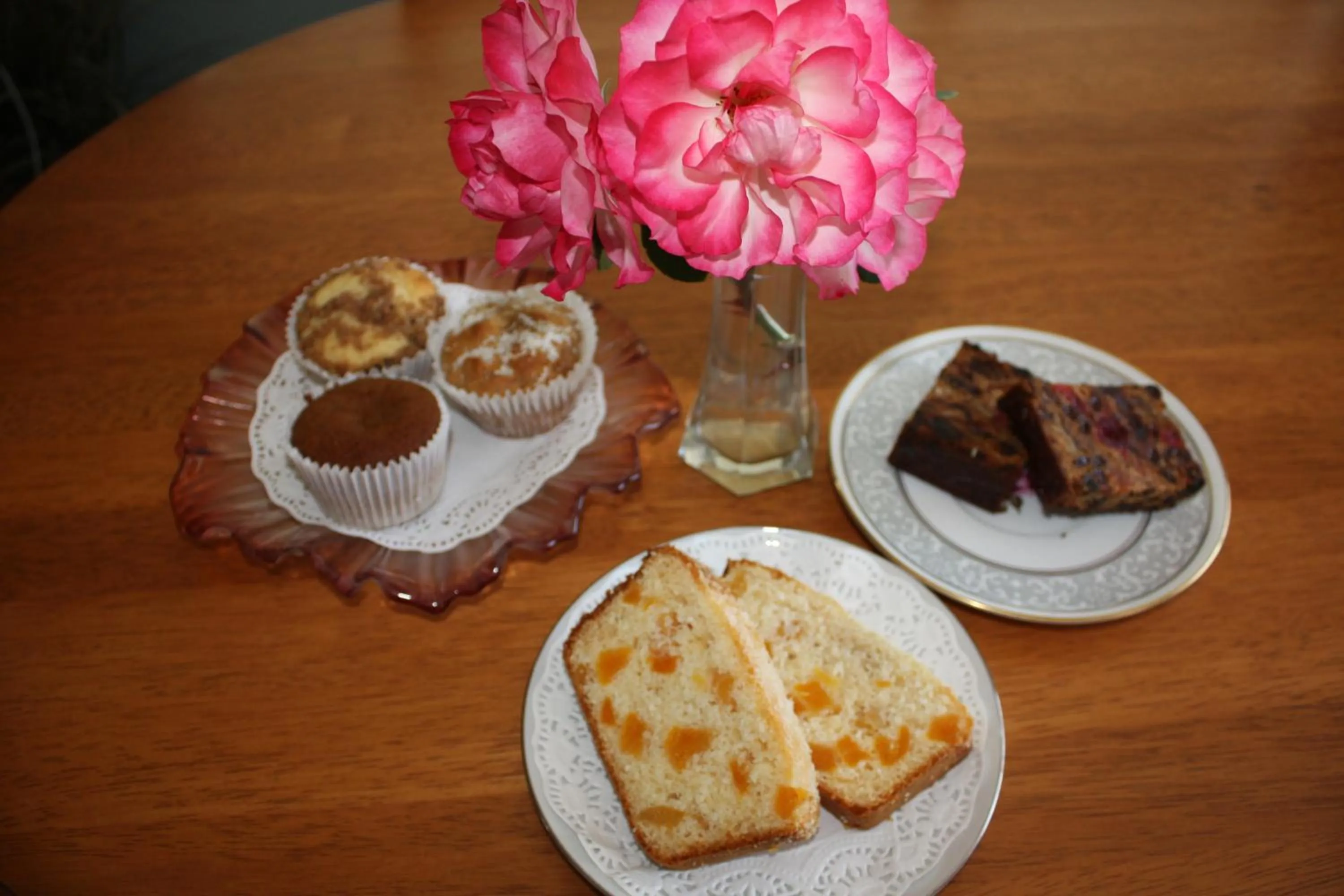 Westbury Gingerbread Cottages