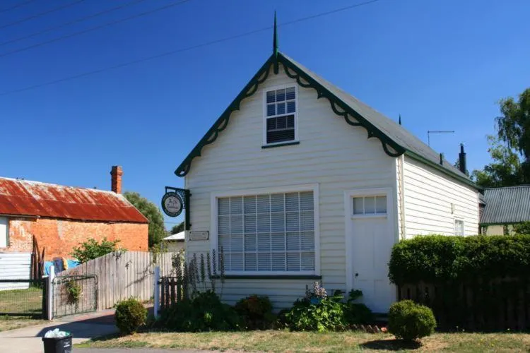 Westbury Gingerbread Cottages