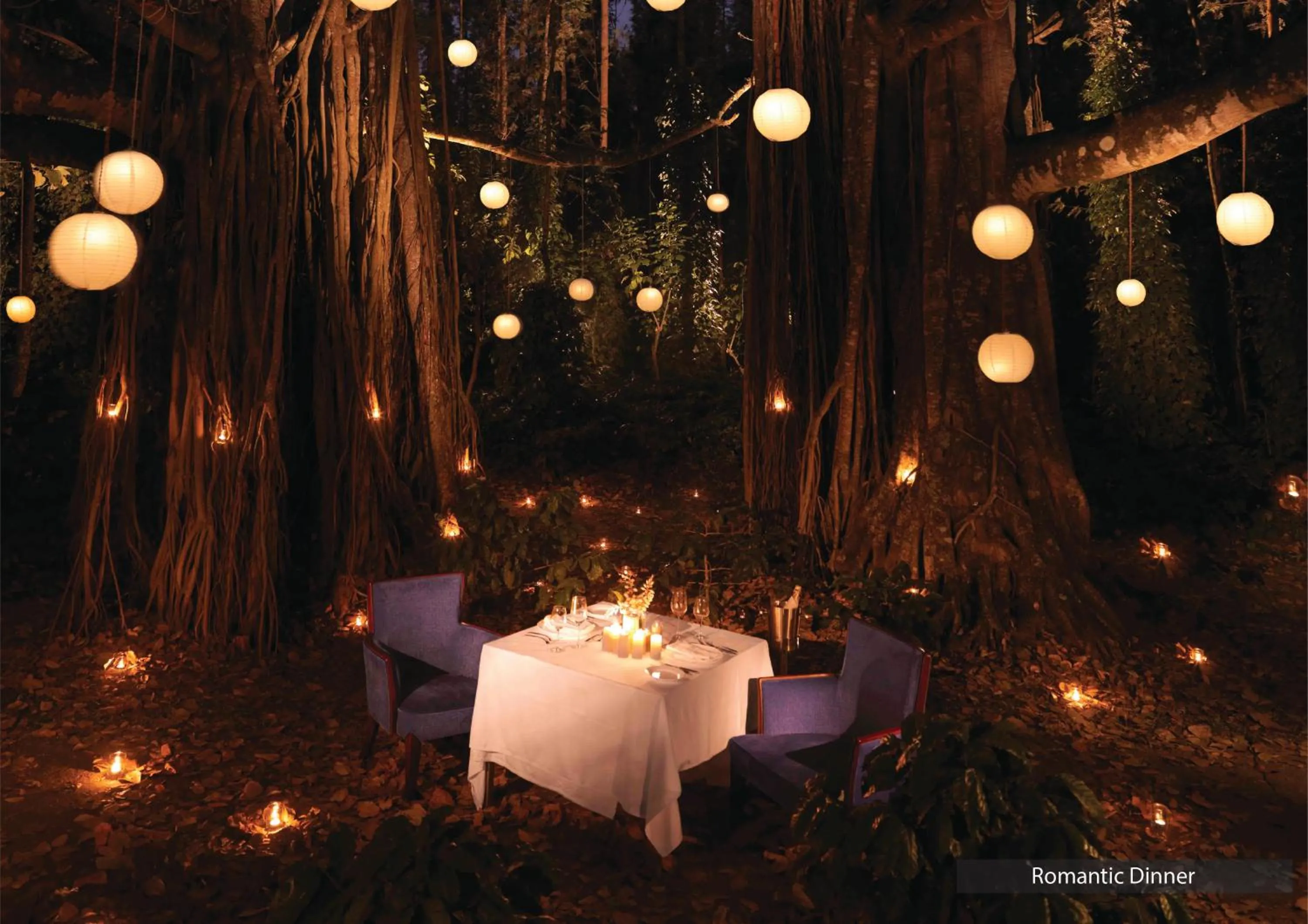 The Serai Chickmagalur