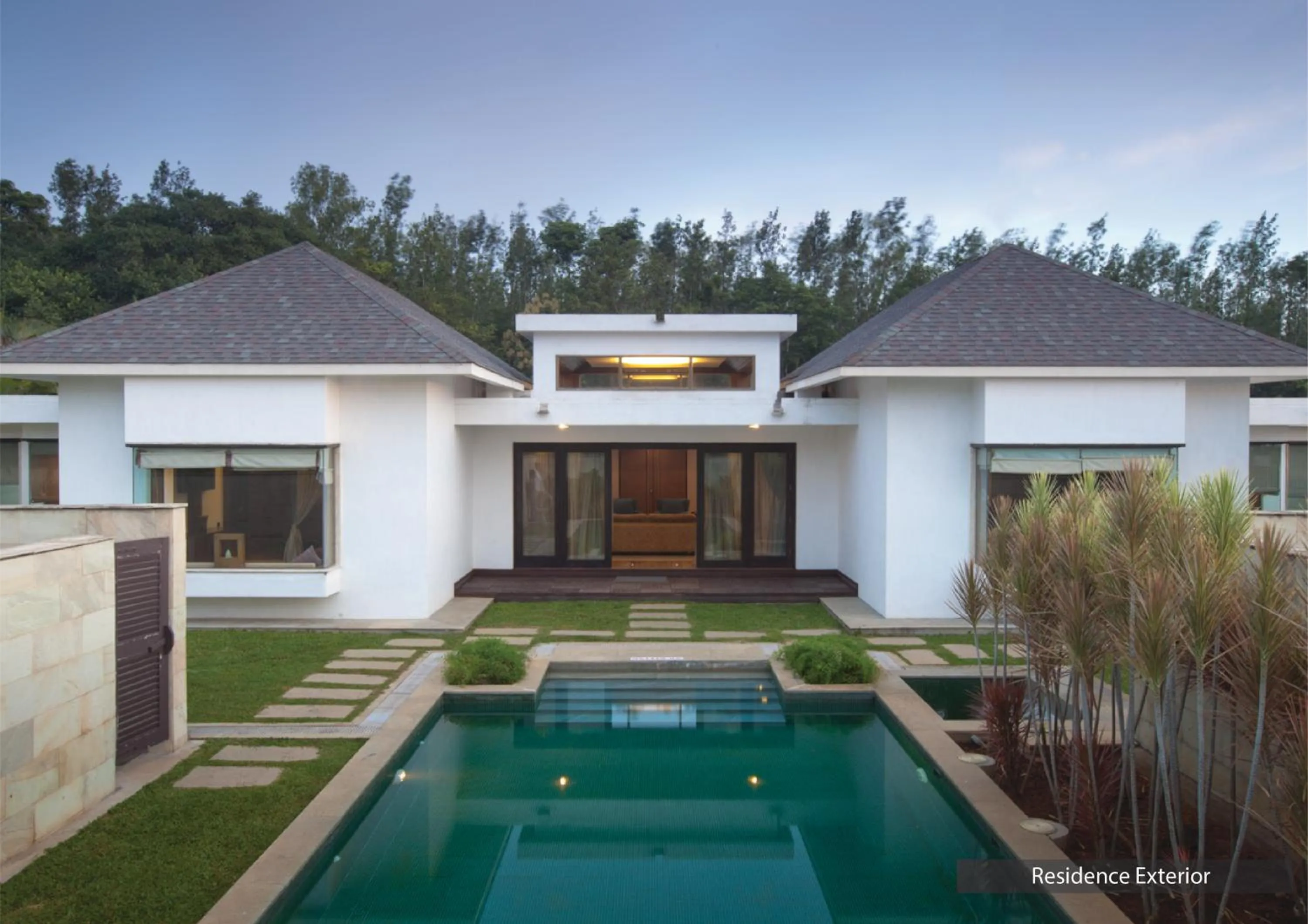 The Serai Chickmagalur