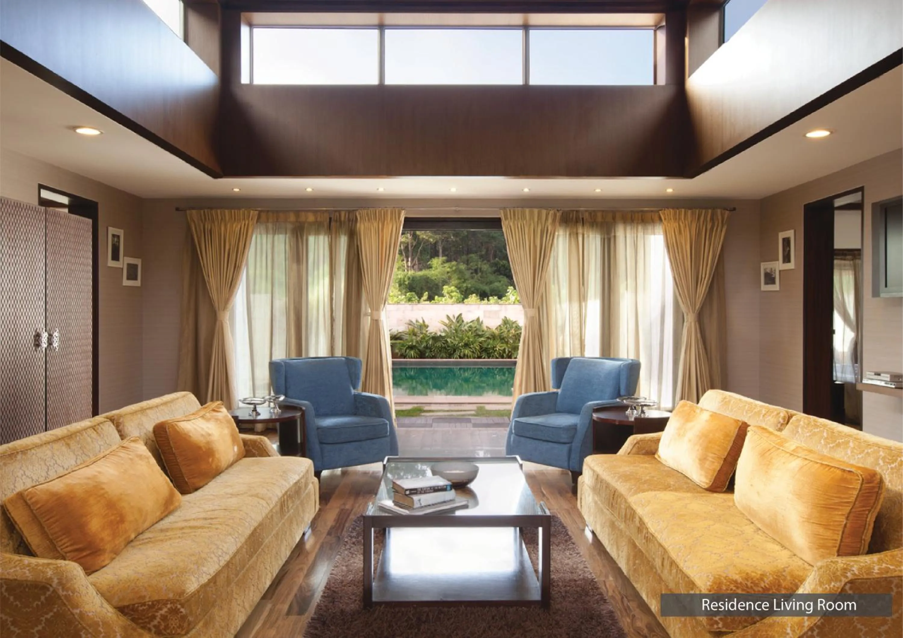 The Serai Chickmagalur