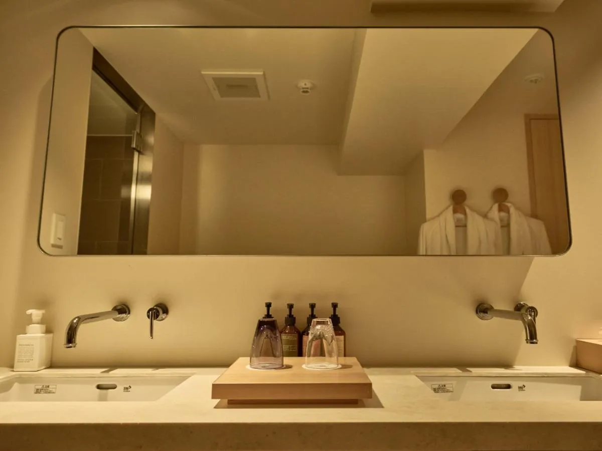 ANDO HOTEL NARA Wakakusayama -DLIGHT LIFE & HOTELS-