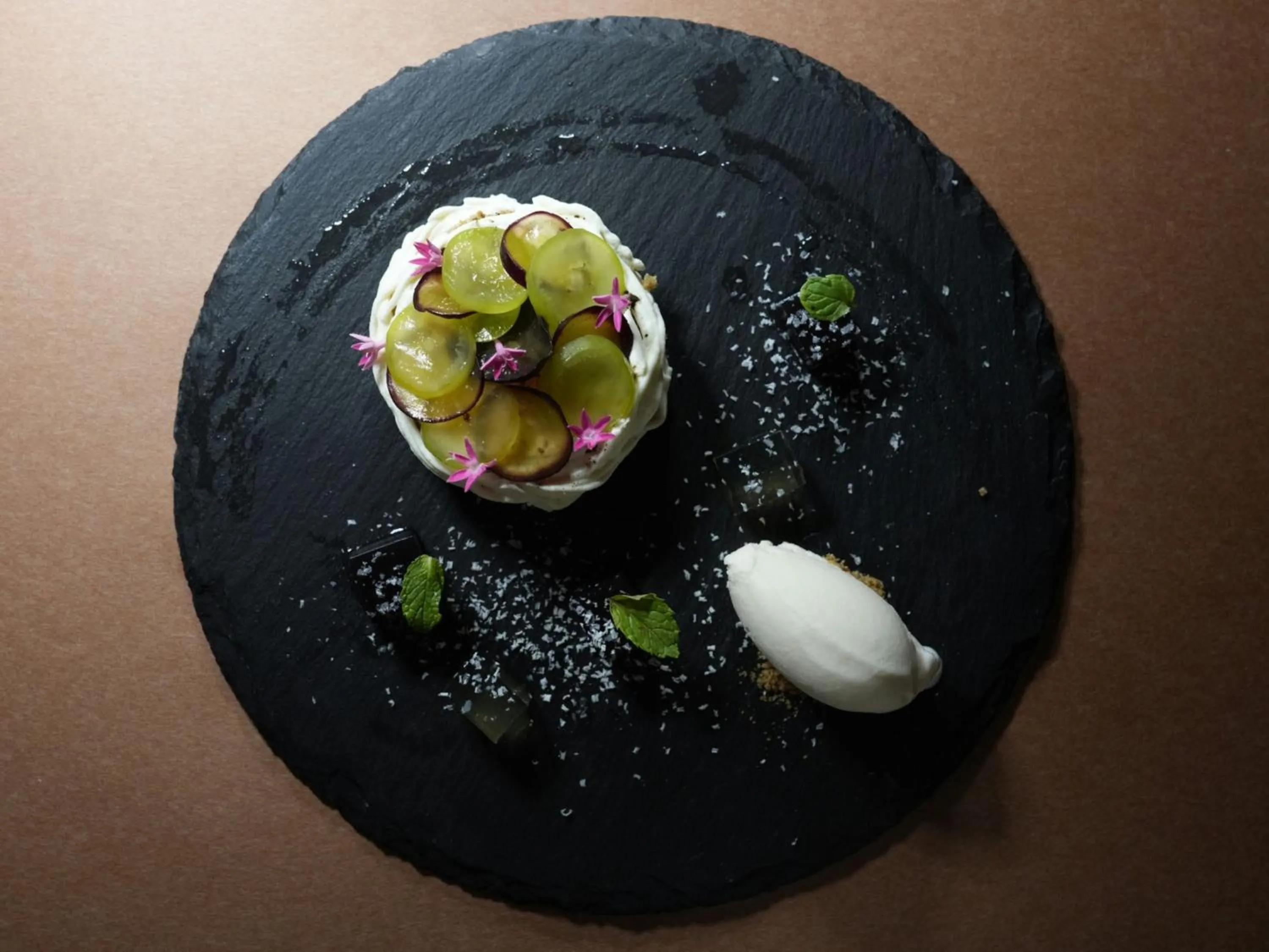 Food in ANDO HOTEL NARA Wakakusayama -DLIGHT LIFE & HOTELS-