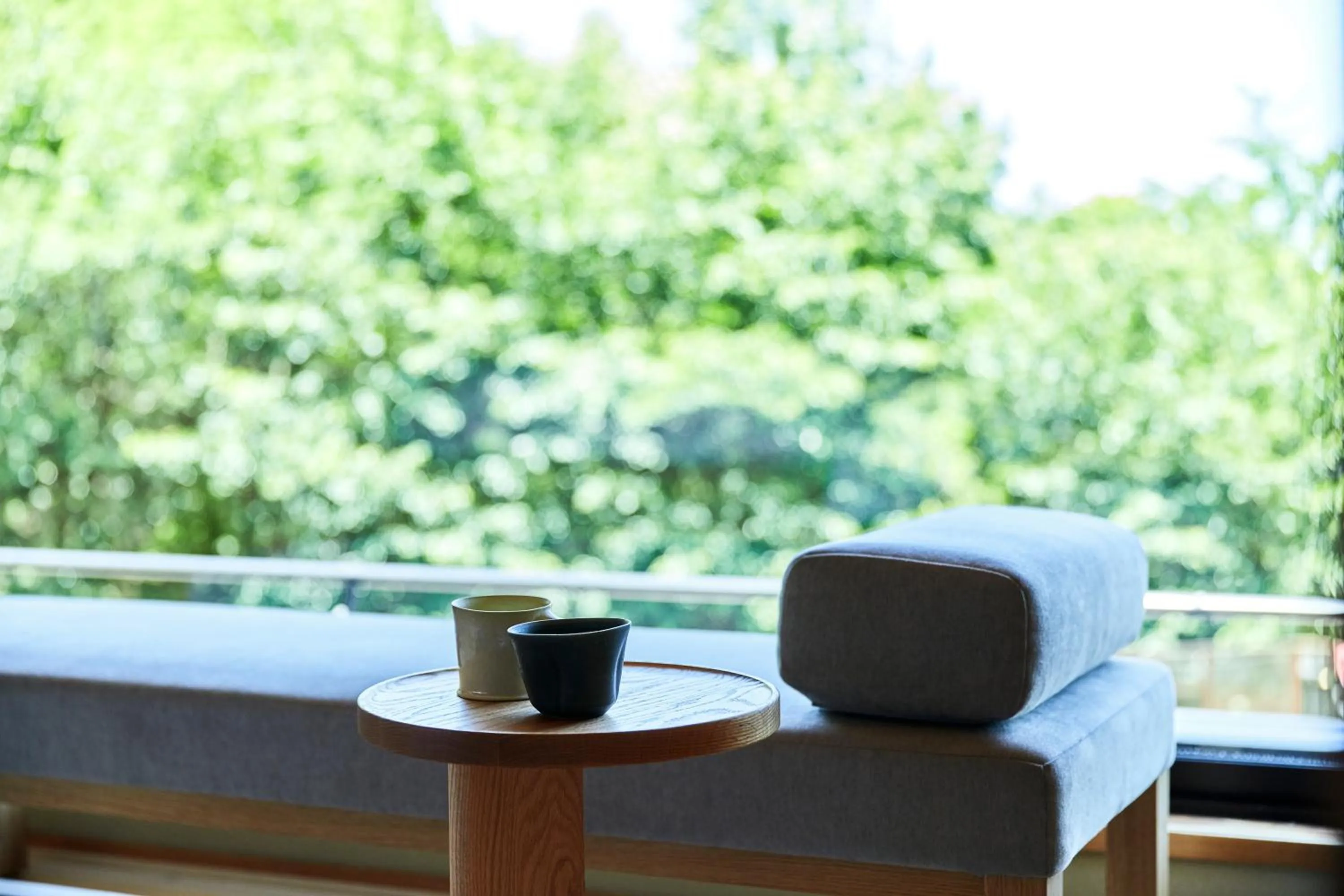 View (from property/room) in ANDO HOTEL NARA Wakakusayama -DLIGHT LIFE & HOTELS-