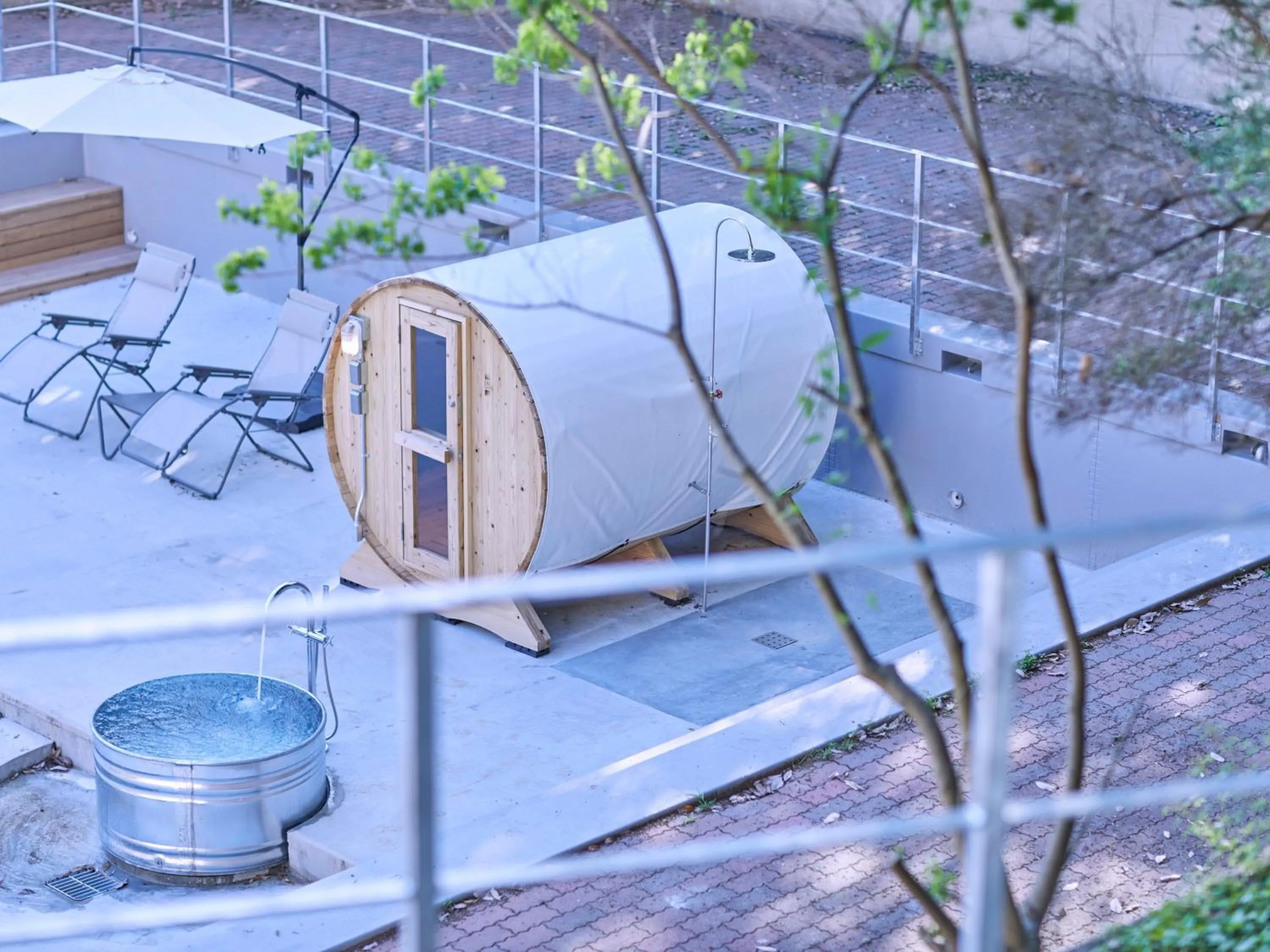 Day in ANDO HOTEL NARA Wakakusayama -DLIGHT LIFE & HOTELS-