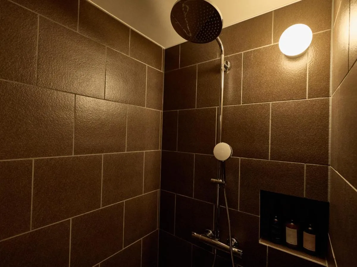 ANDO HOTEL NARA Wakakusayama -DLIGHT LIFE & HOTELS-