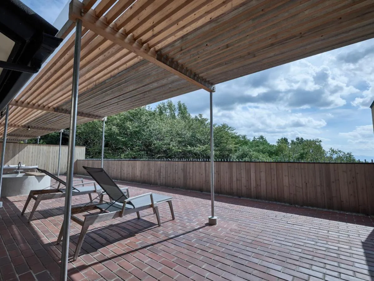 ANDO HOTEL NARA Wakakusayama -DLIGHT LIFE & HOTELS-