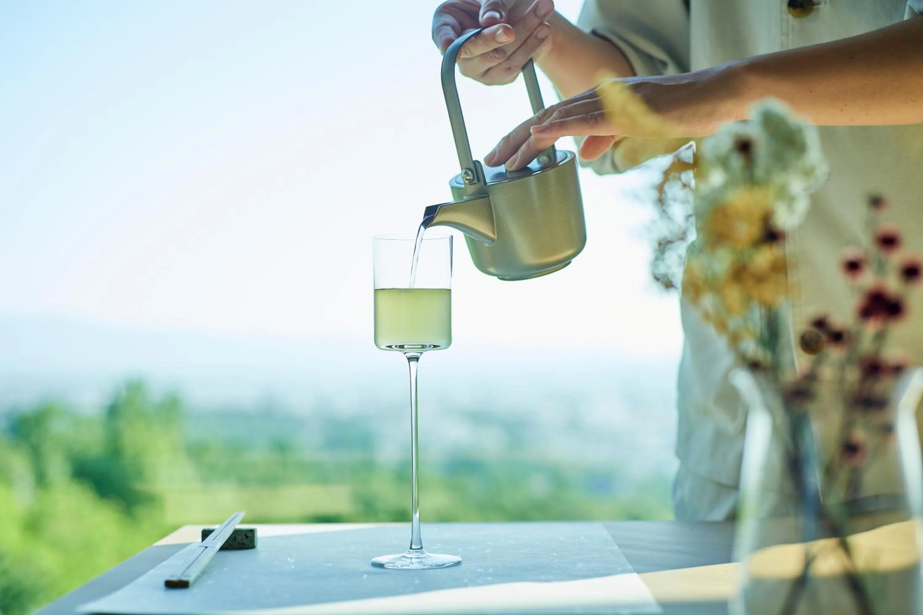 Restaurant/places to eat in ANDO HOTEL NARA Wakakusayama -DLIGHT LIFE & HOTELS-