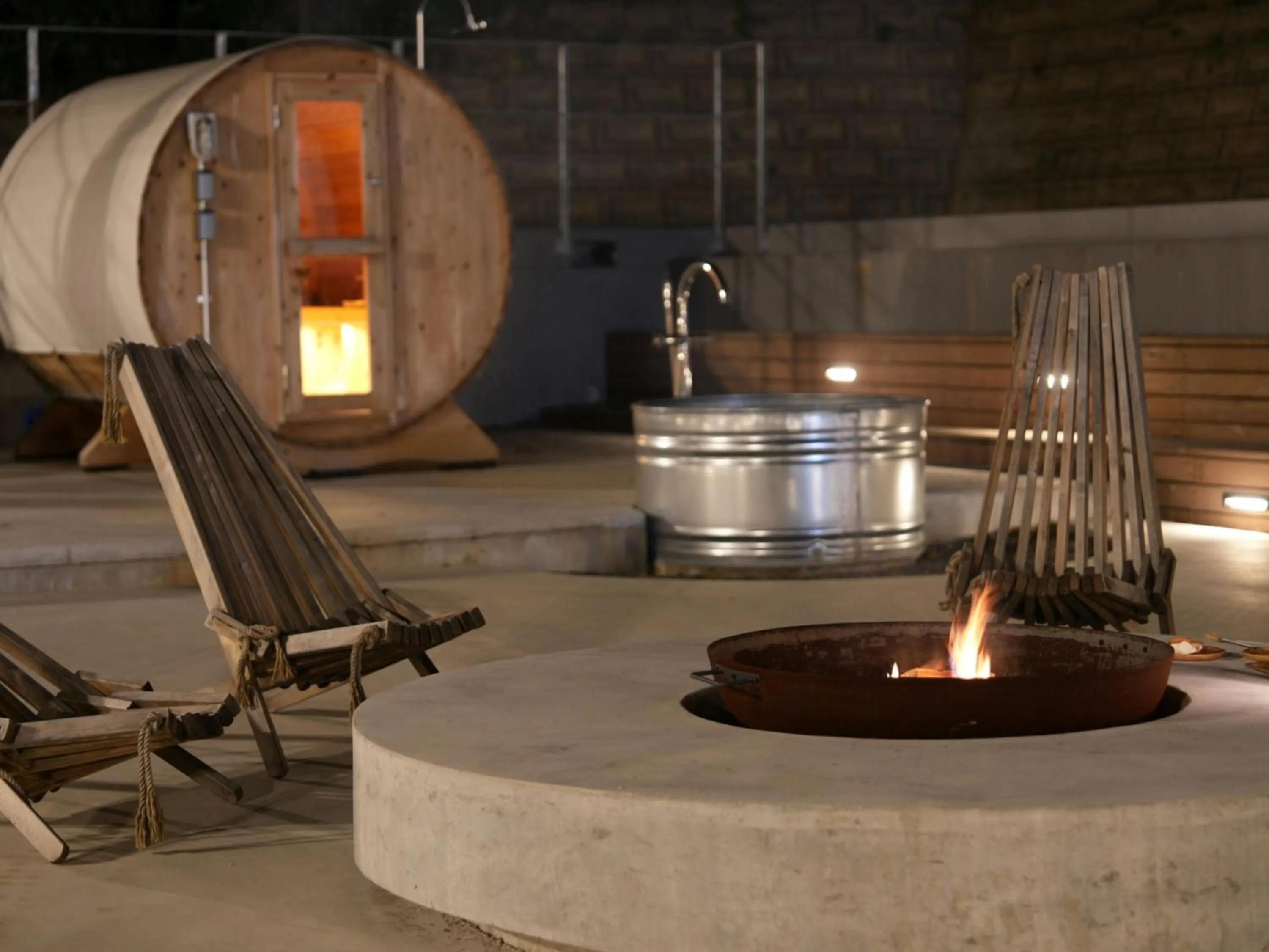 Night in ANDO HOTEL NARA Wakakusayama -DLIGHT LIFE & HOTELS-