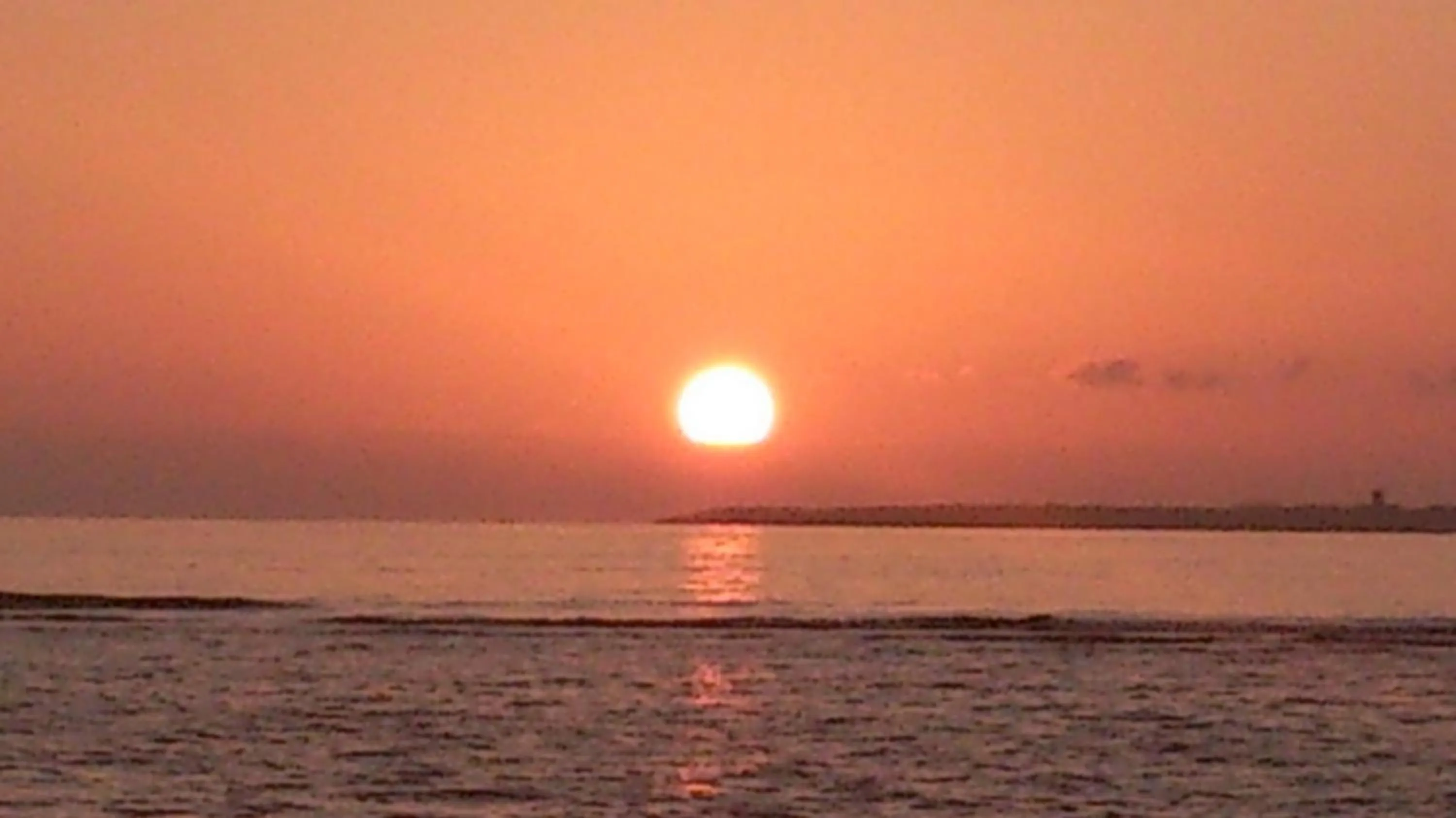Natural landscape in Nagura Village