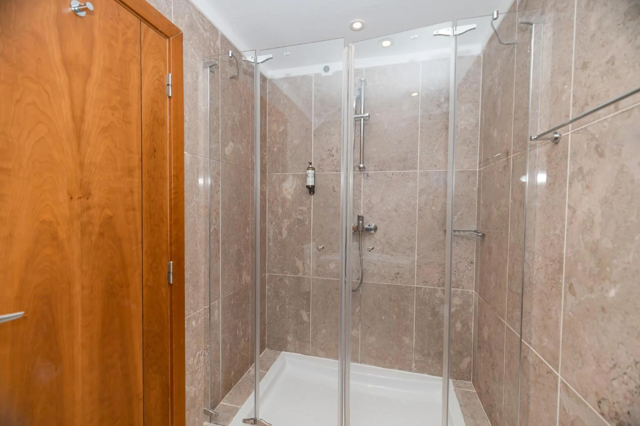 Bathroom in Pestana Viking Beach & SPA Resort