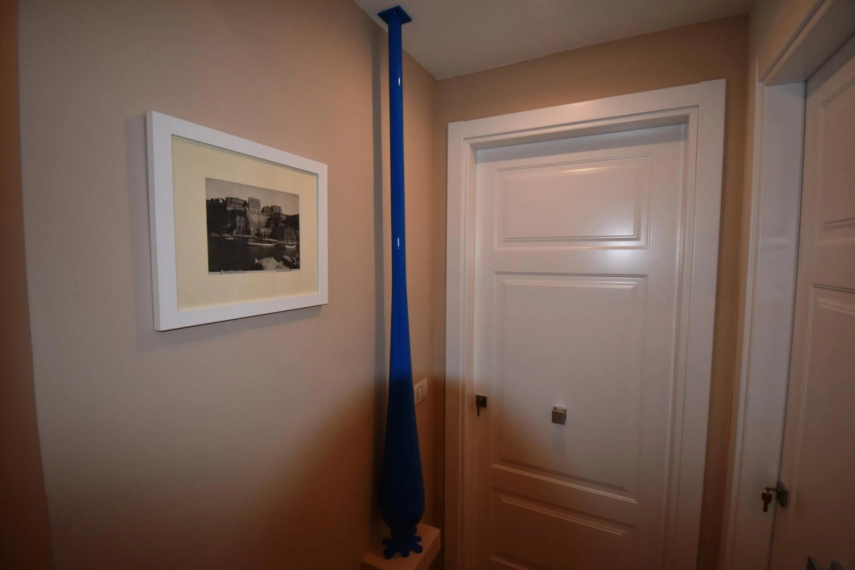 Lobby or reception in Melody Sorrento Suites