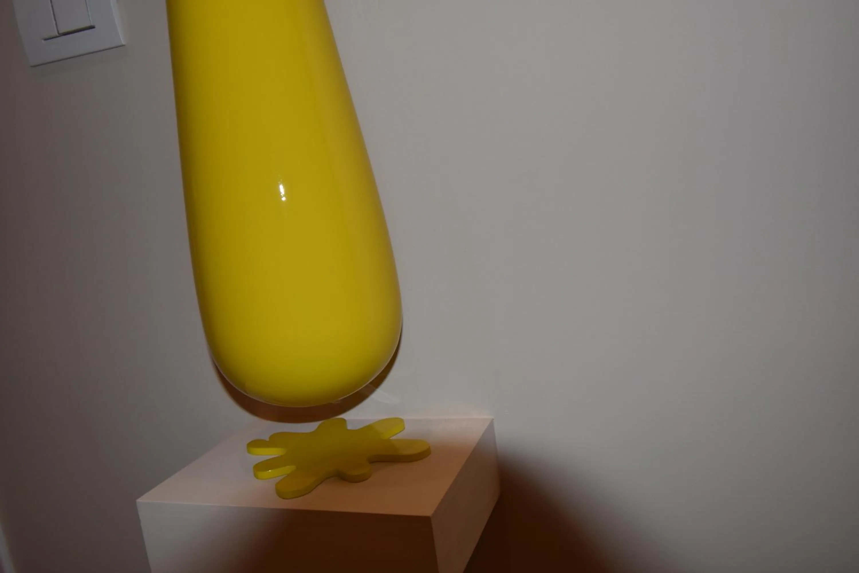 Decorative detail in Melody Sorrento Suites