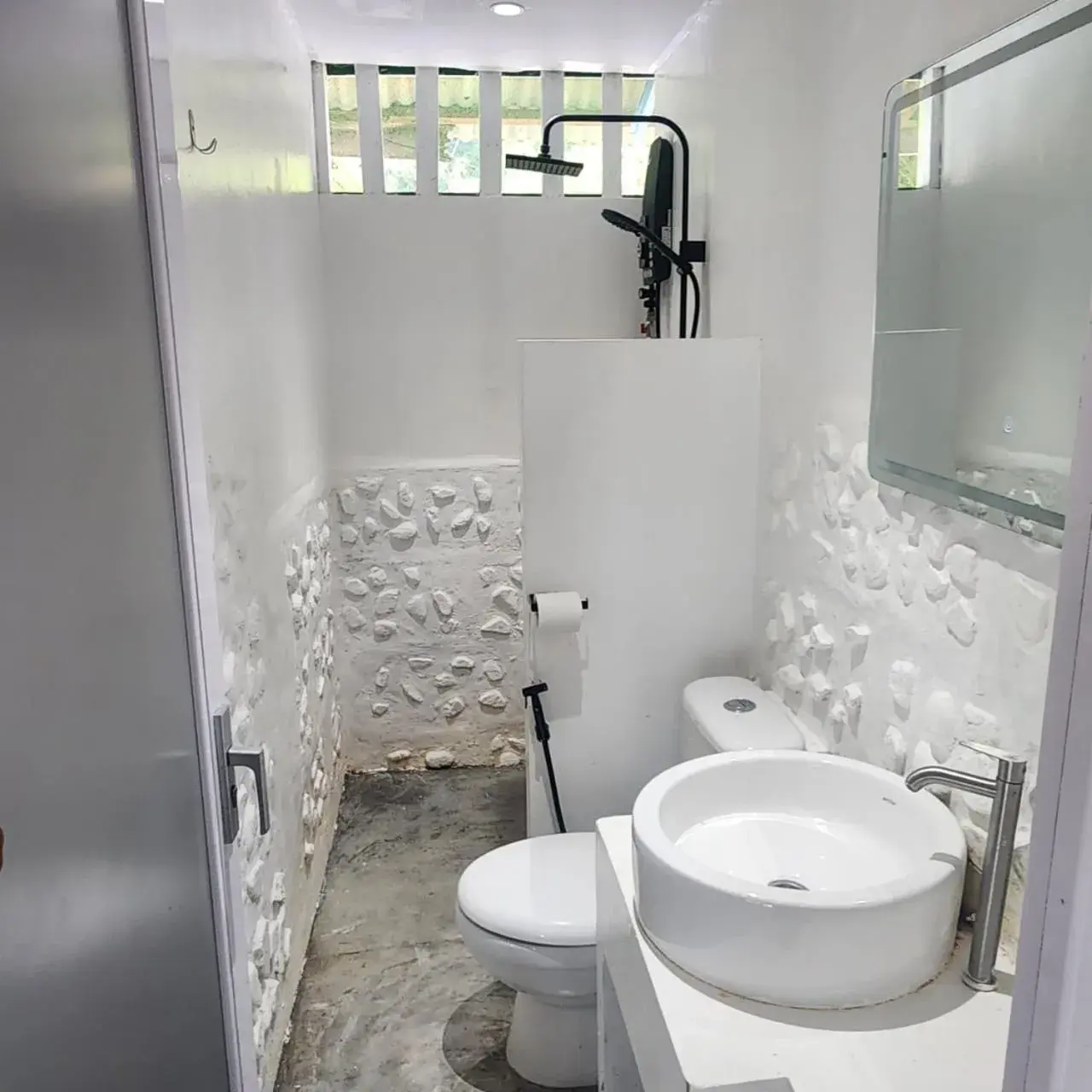 One-Bedroom Chalet in Coral Reef Holidays One-Bedroom Chalet in Coral Reef Holidays