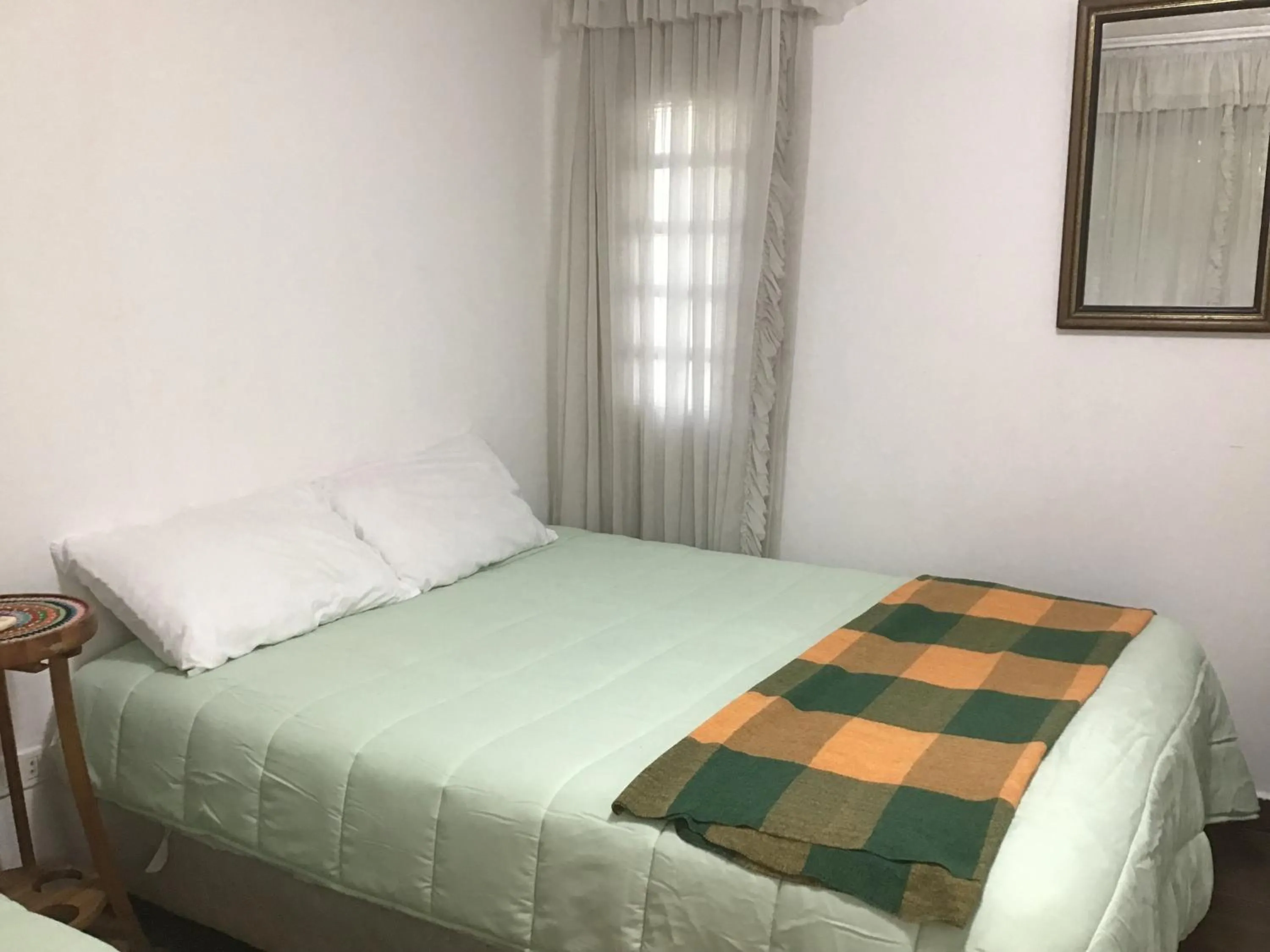 Bed in Granados