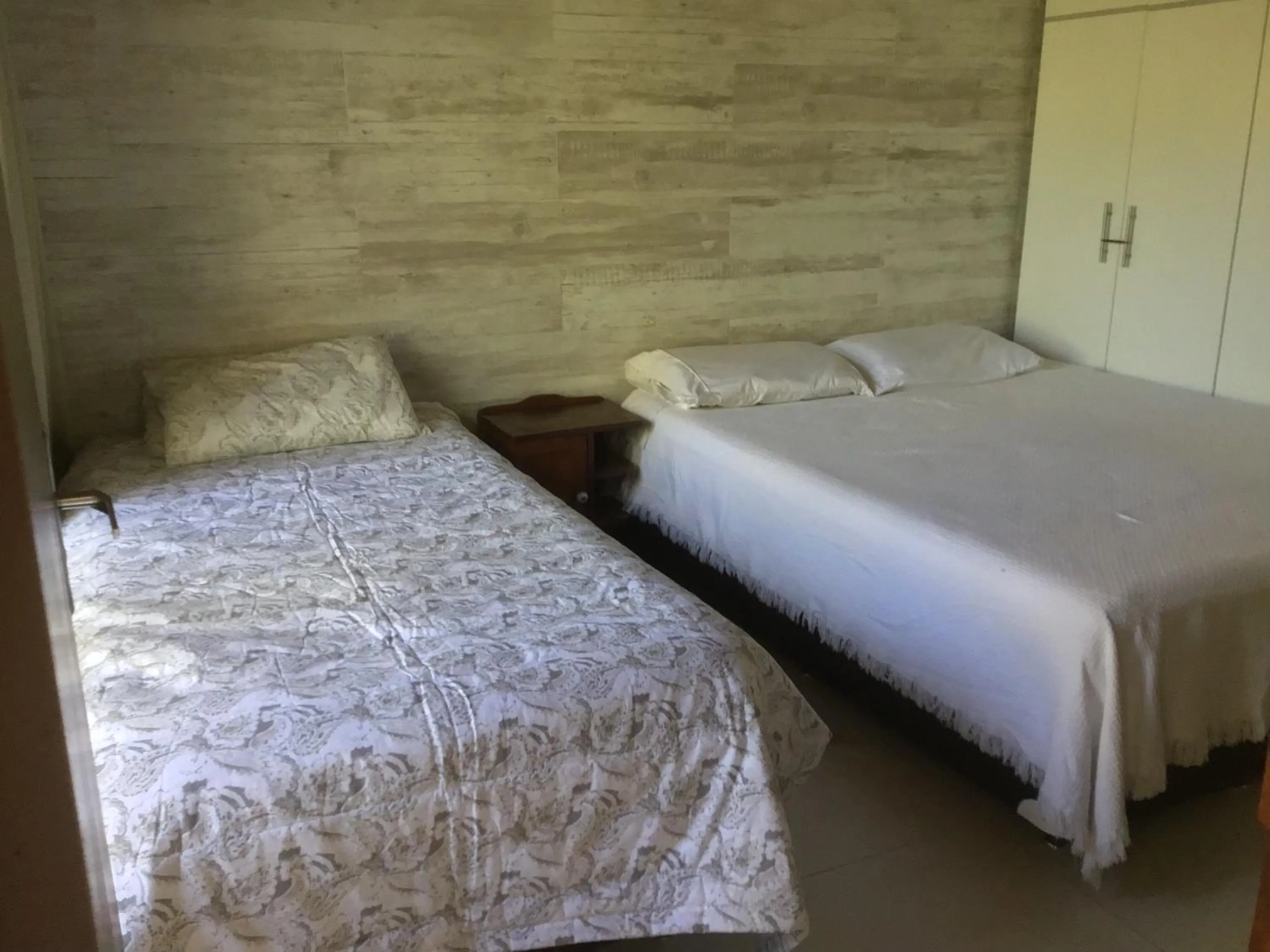 Bed in Granados