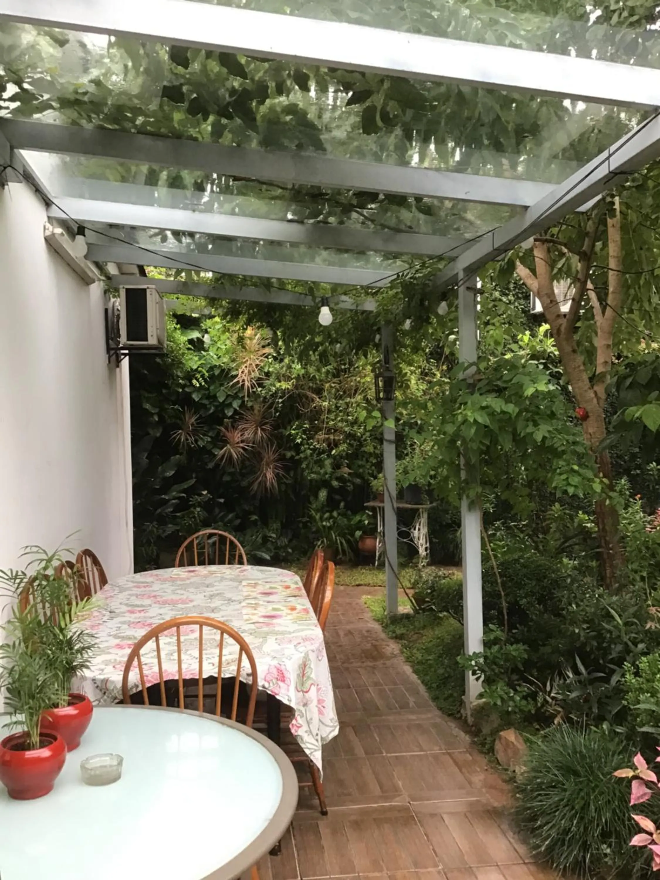 Breakfast in Granados