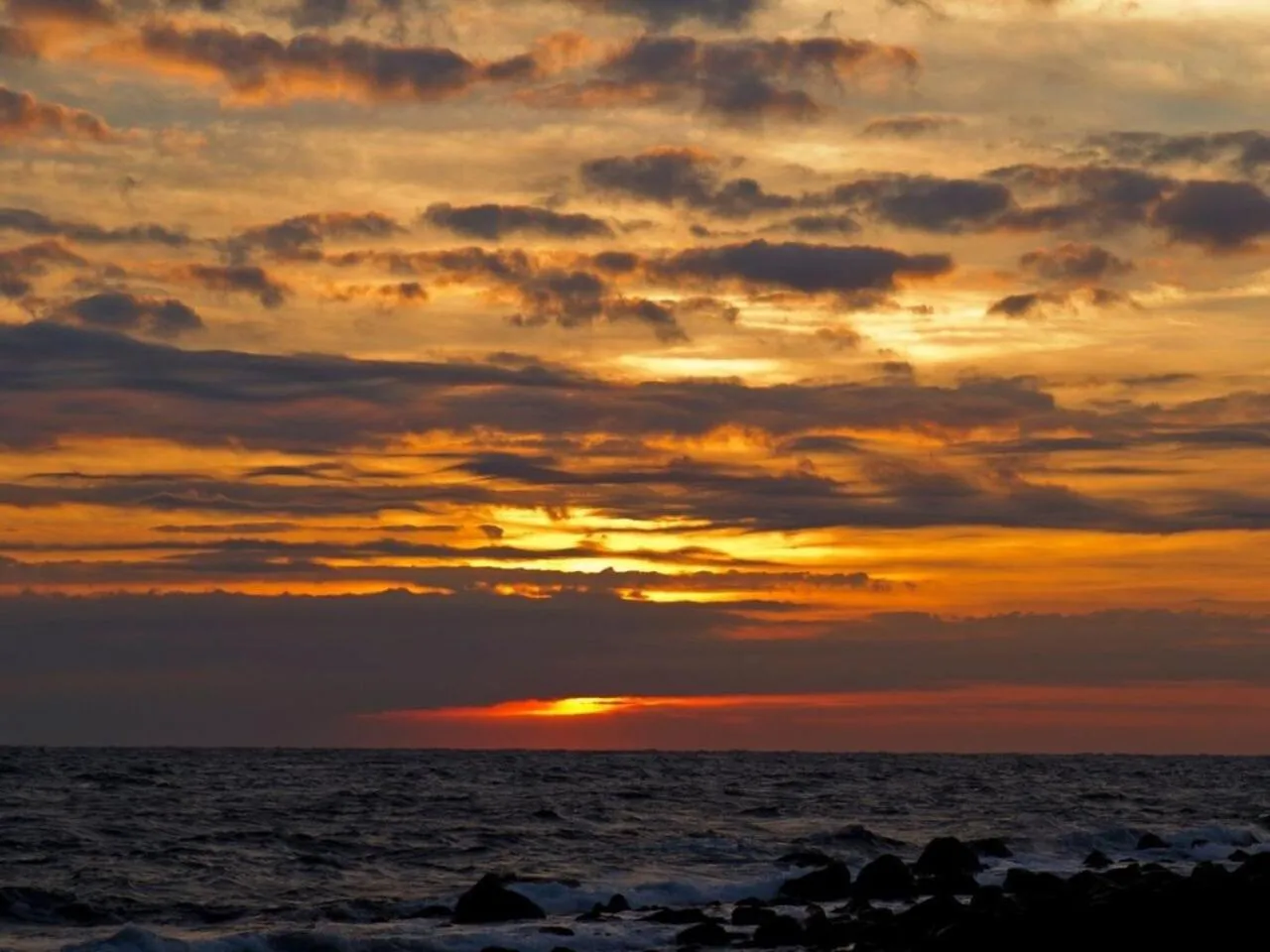 Natural landscape in Yugawara Retreat Goen no Mori