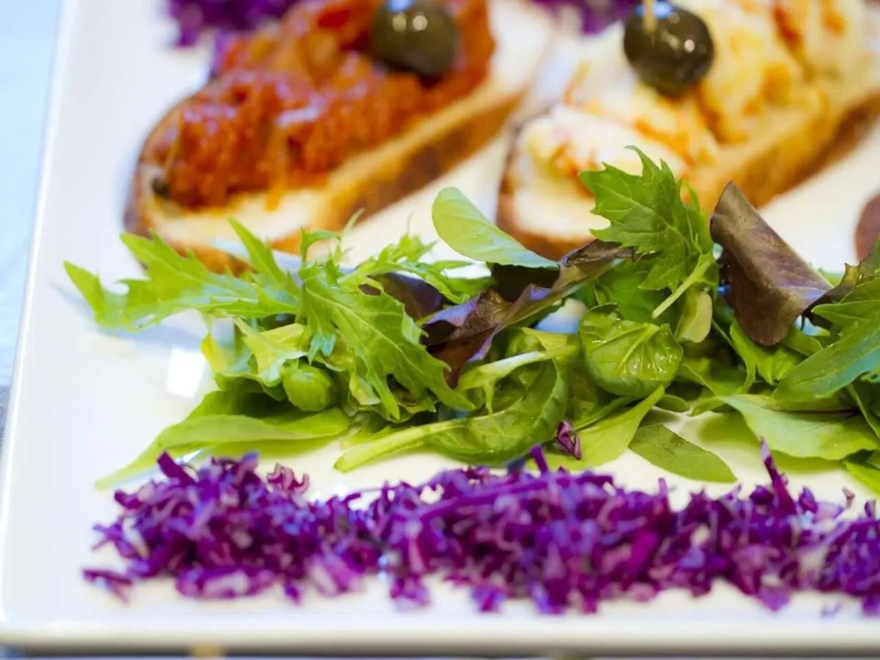 Food and drinks in Yugawara Retreat Goen no Mori