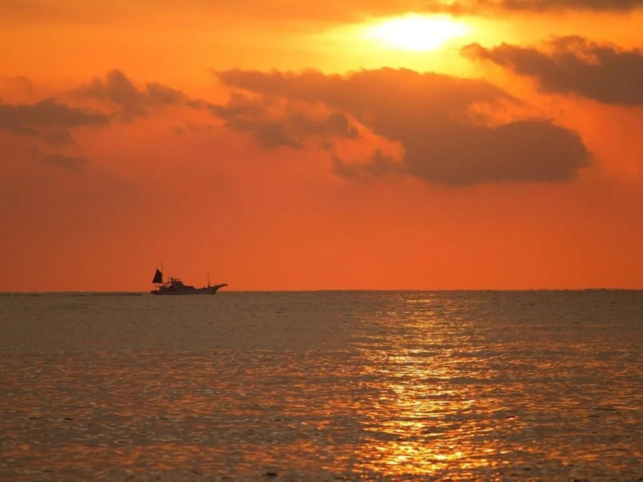 Natural landscape in Yugawara Retreat Goen no Mori