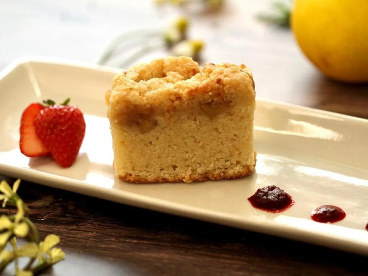 Food in Yugawara Retreat Goen no Mori