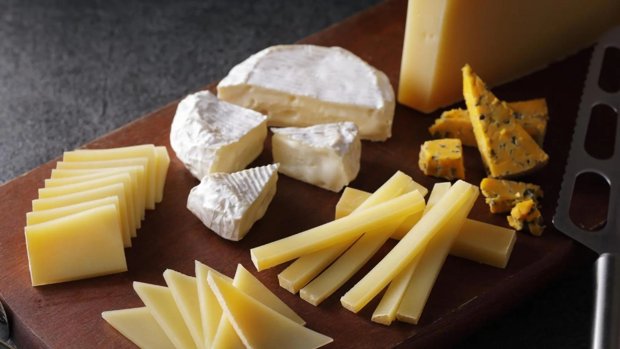 Breakfast in Hotel Nikko Northland Obihiro